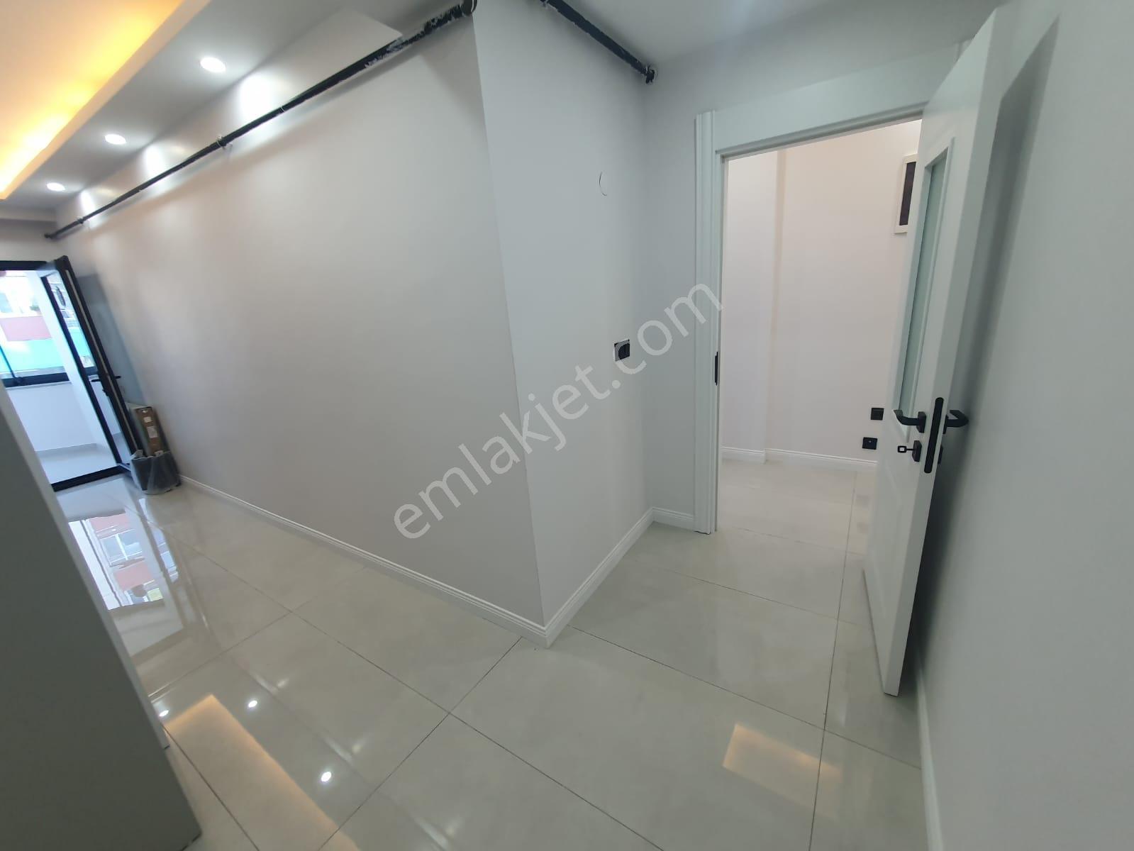 Armax'tan Şemsipaşa Mah Satılık 2+1 Asansörlü İskanlı Daire Sıfır - Görsel 7