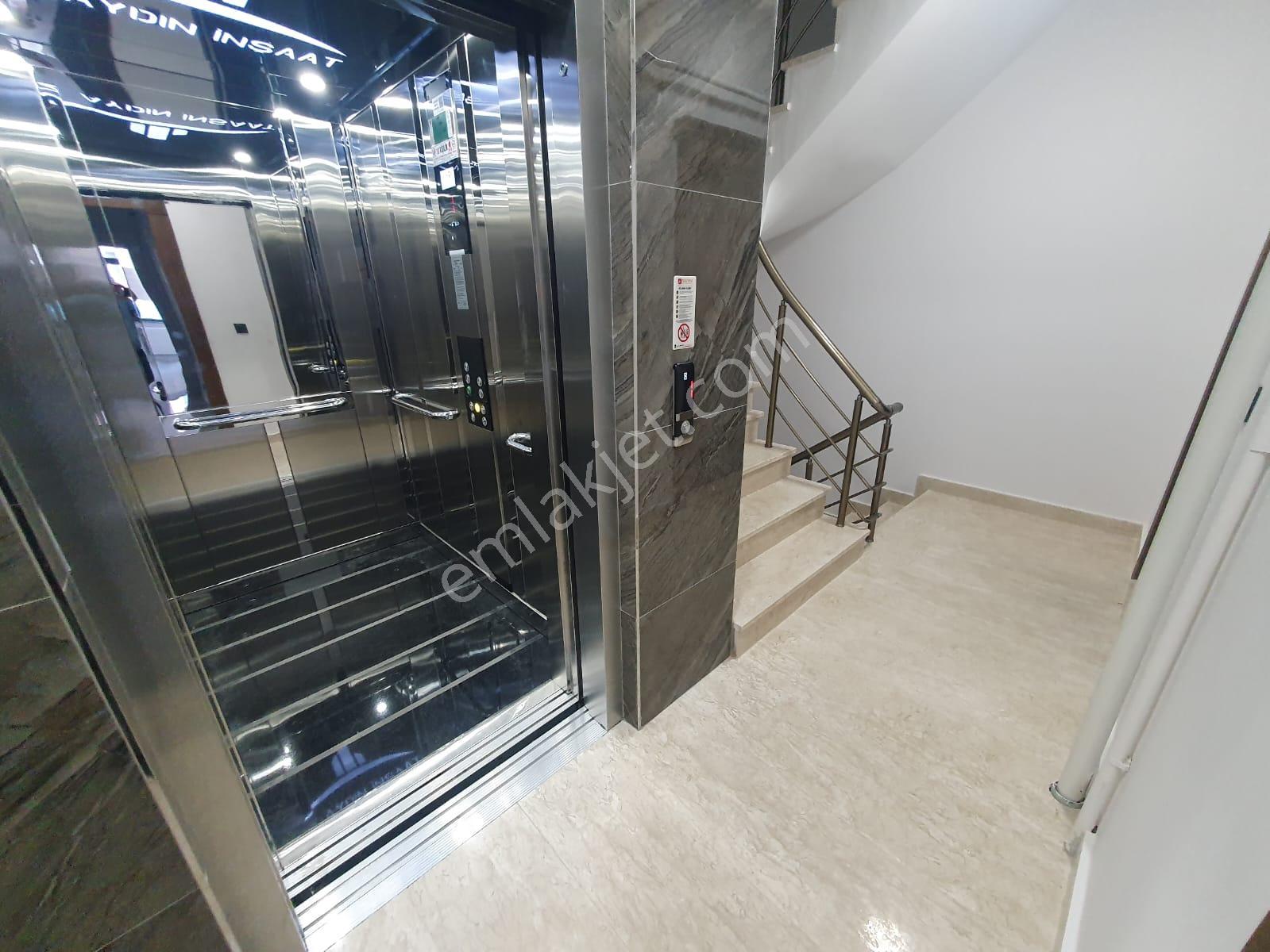 Armax'tan Şemsipaşa Mah Satılık 2+1 Asansörlü İskanlı Daire Sıfır - Görsel 6