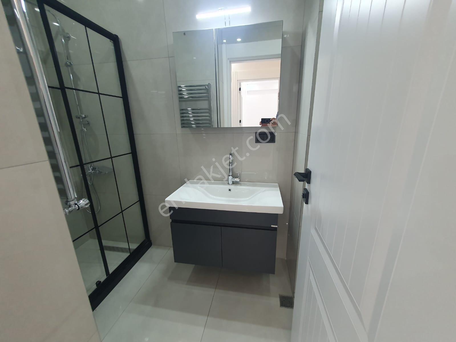Armax'tan Şemsipaşa Mah Satılık 2+1 Asansörlü İskanlı Daire Sıfır - Görsel 32