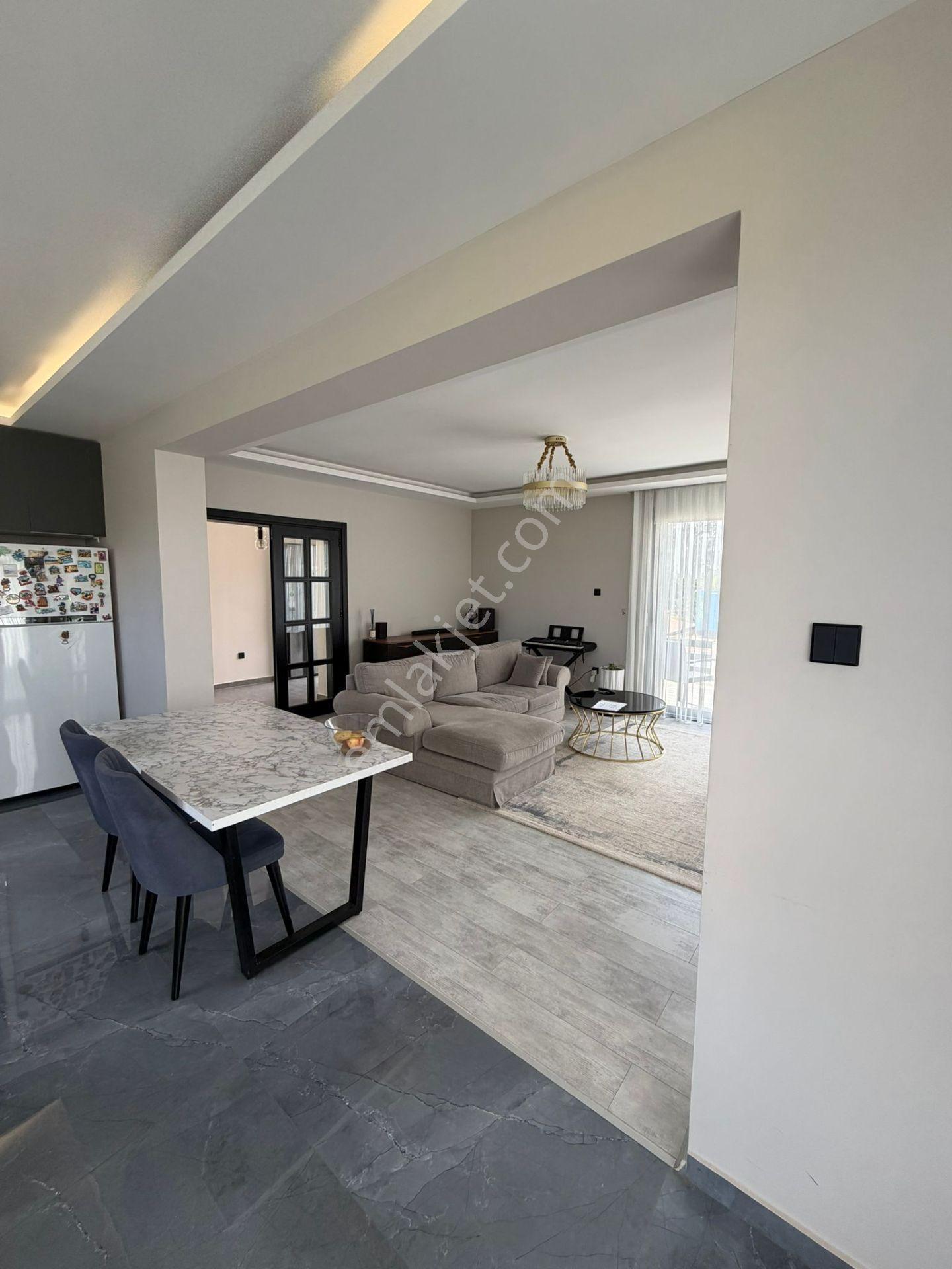 Kuzey Kıbrıs Yeniboğaziçi’nde Satılık 3+1 Bahçeli Ve Teraslı Villa – Taşınmaya Hazır! - Görsel 30