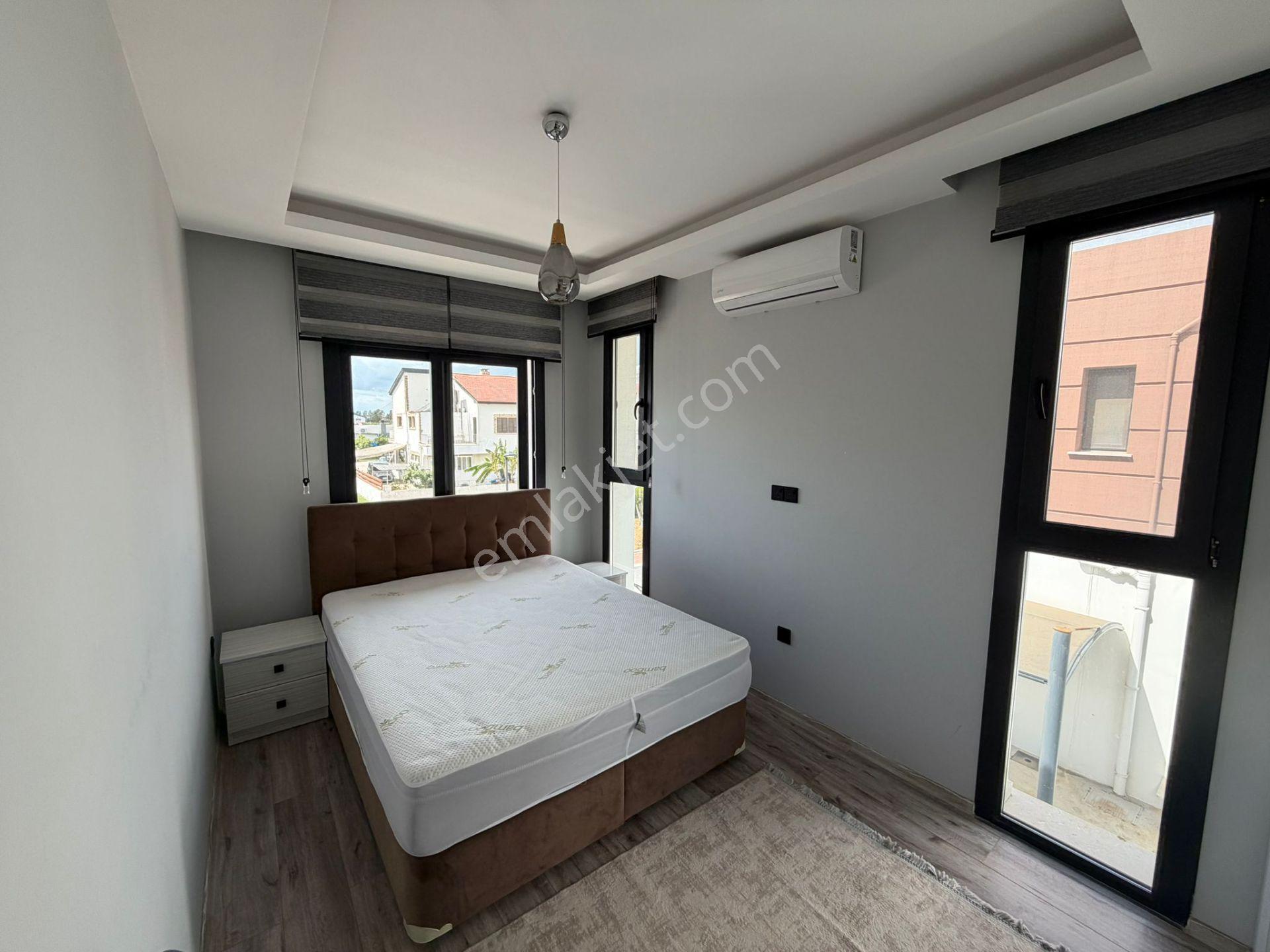 Kuzey Kıbrıs Yeniboğaziçi’nde Satılık 3+1 Bahçeli Ve Teraslı Villa – Taşınmaya Hazır! - Görsel 12
