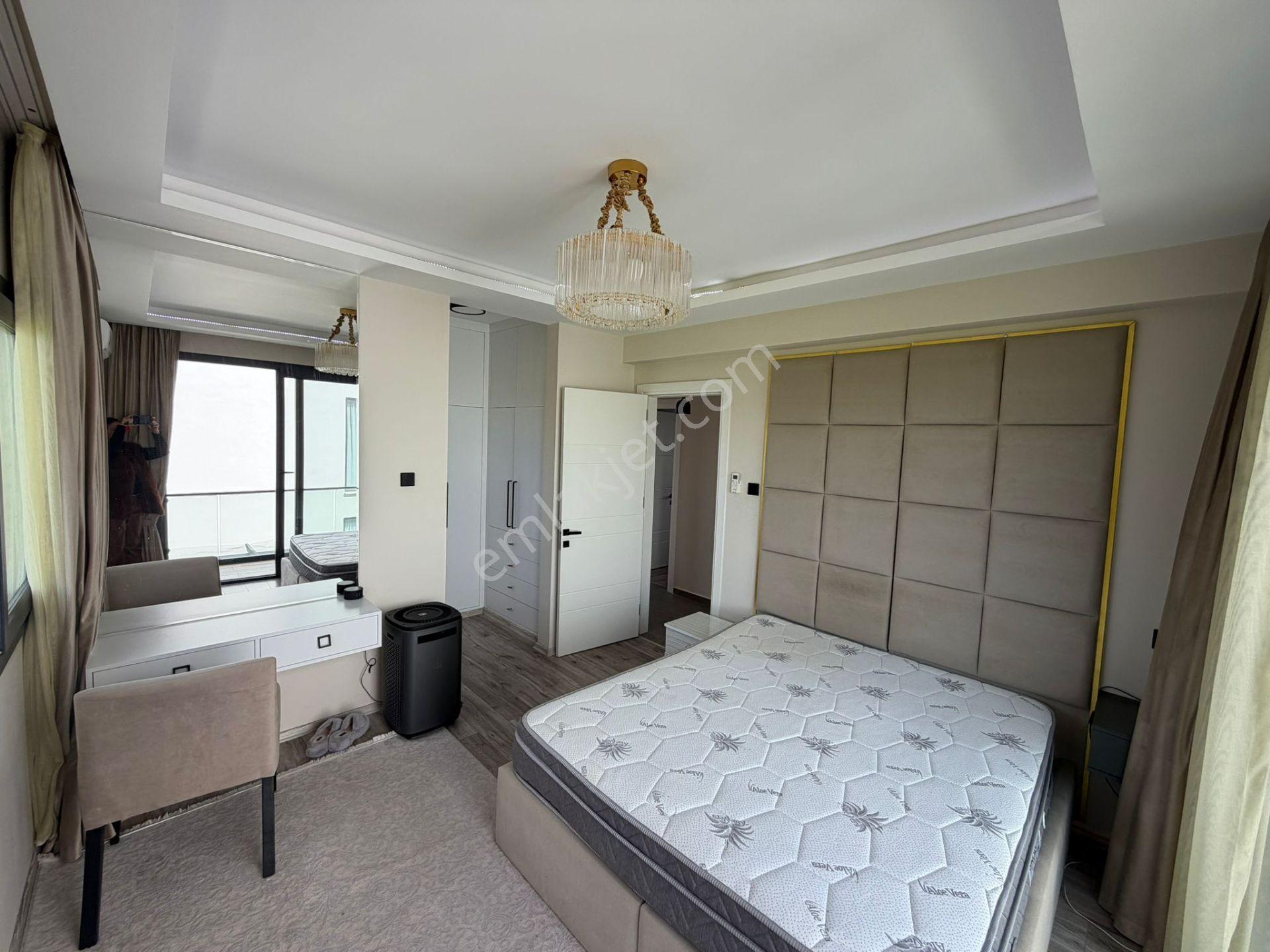 Kuzey Kıbrıs Yeniboğaziçi’nde Satılık 3+1 Bahçeli Ve Teraslı Villa – Taşınmaya Hazır! - Görsel 23