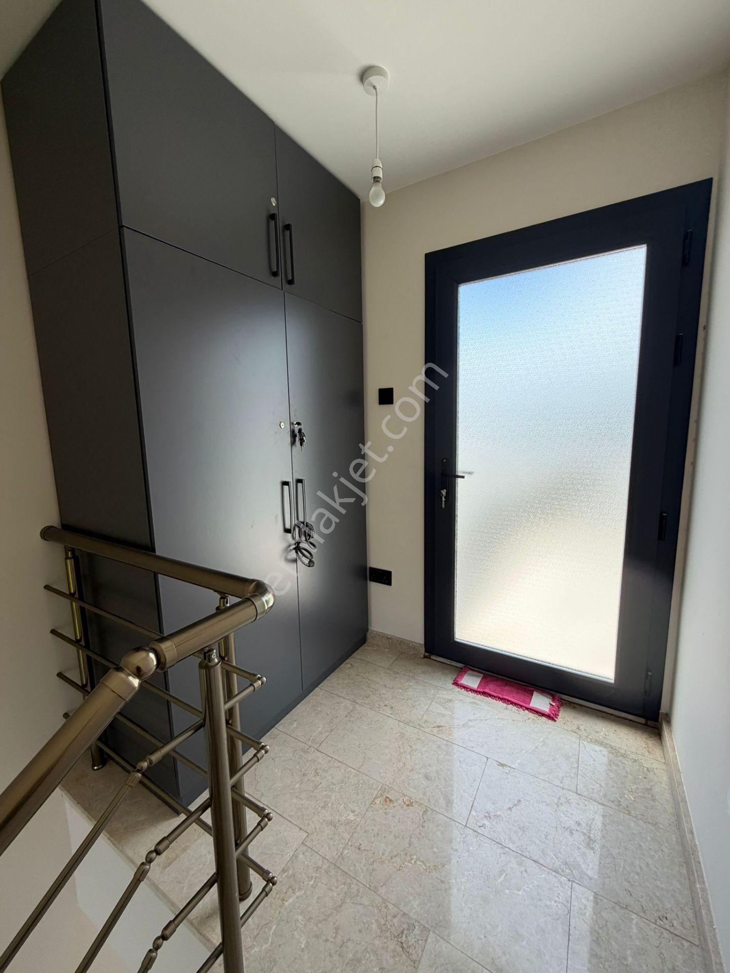 Kuzey Kıbrıs Yeniboğaziçi’nde Satılık 3+1 Bahçeli Ve Teraslı Villa – Taşınmaya Hazır! - Görsel 8