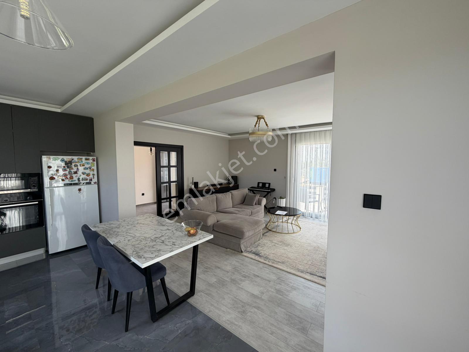 Kuzey Kıbrıs Yeniboğaziçi’nde Satılık 3+1 Bahçeli Ve Teraslı Villa – Taşınmaya Hazır! - Görsel 31