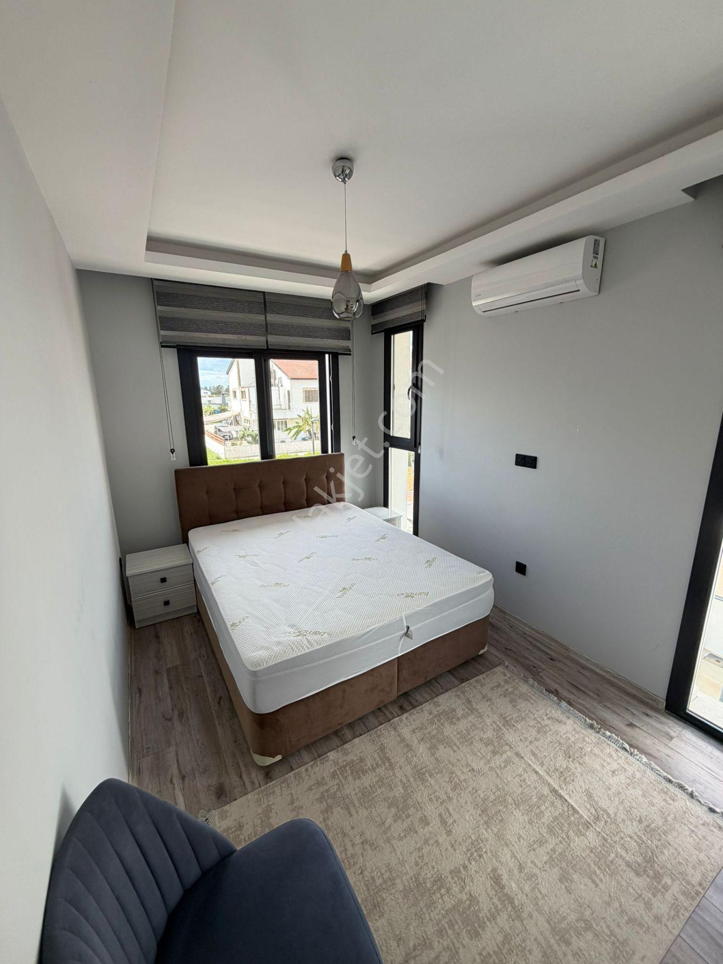 Kuzey Kıbrıs Yeniboğaziçi’nde Satılık 3+1 Bahçeli Ve Teraslı Villa – Taşınmaya Hazır! - Görsel 16