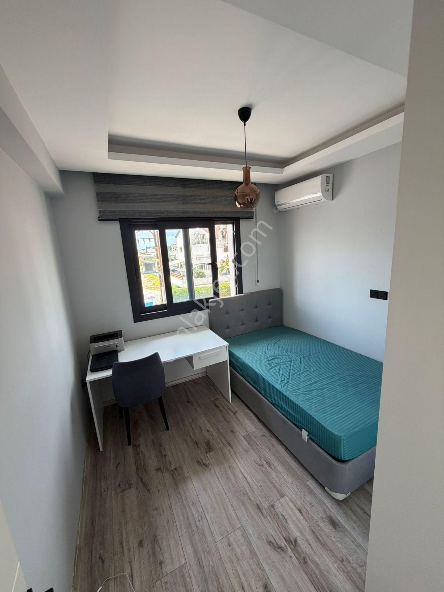Kuzey Kıbrıs Yeniboğaziçi’nde Satılık 3+1 Bahçeli Ve Teraslı Villa – Taşınmaya Hazır! - Görsel 28