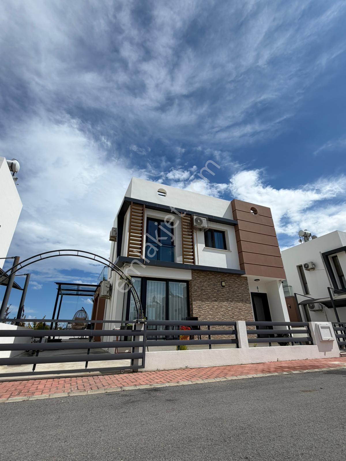 Kuzey Kıbrıs Yeniboğaziçi’nde Satılık 3+1 Bahçeli Ve Teraslı Villa – Taşınmaya Hazır! - Görsel 37