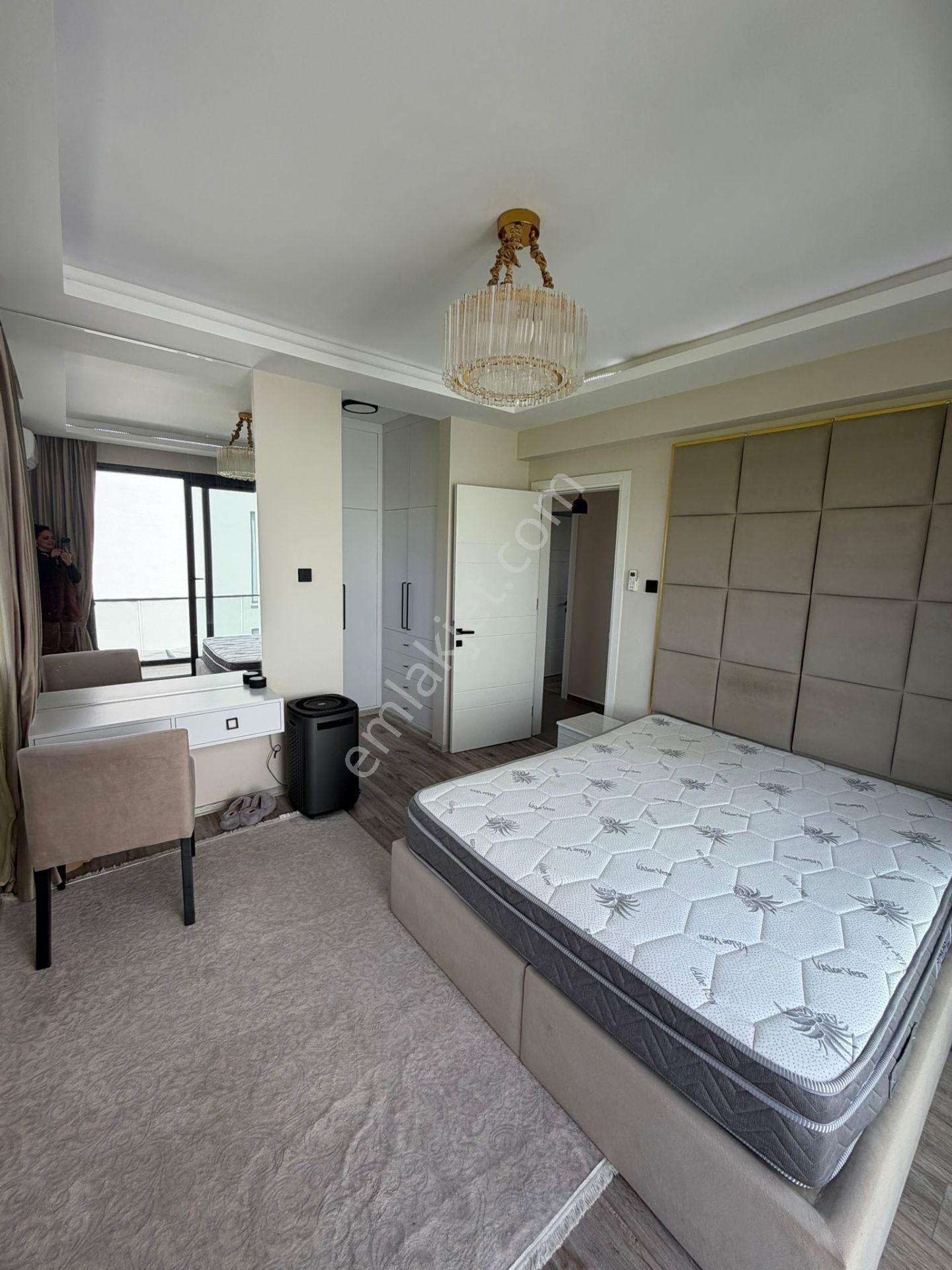 Kuzey Kıbrıs Yeniboğaziçi’nde Satılık 3+1 Bahçeli Ve Teraslı Villa – Taşınmaya Hazır! - Görsel 18