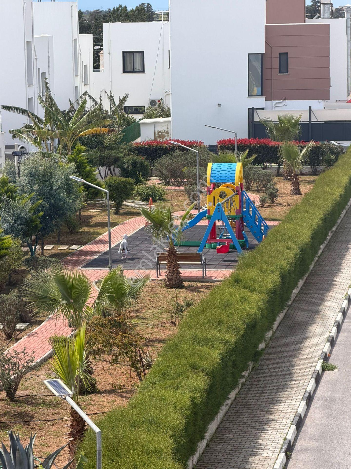 Kuzey Kıbrıs Yeniboğaziçi’nde Satılık 3+1 Bahçeli Ve Teraslı Villa – Taşınmaya Hazır! - Görsel 3