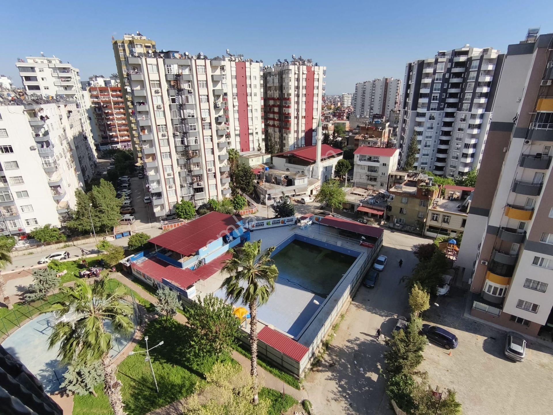 Adana Yeşilyurt’ta Mavi Bulvar & Alparslan Türkeş’e Yürüme Mesafesinde 3+1 Kapalı Mutfak Daire - Görsel 9