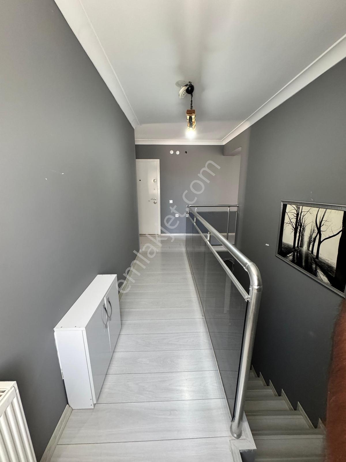 Kapanmayan Manzaralı 5+1 Lüx Dublex Çift Teras+balkon+giriş - Görsel 33