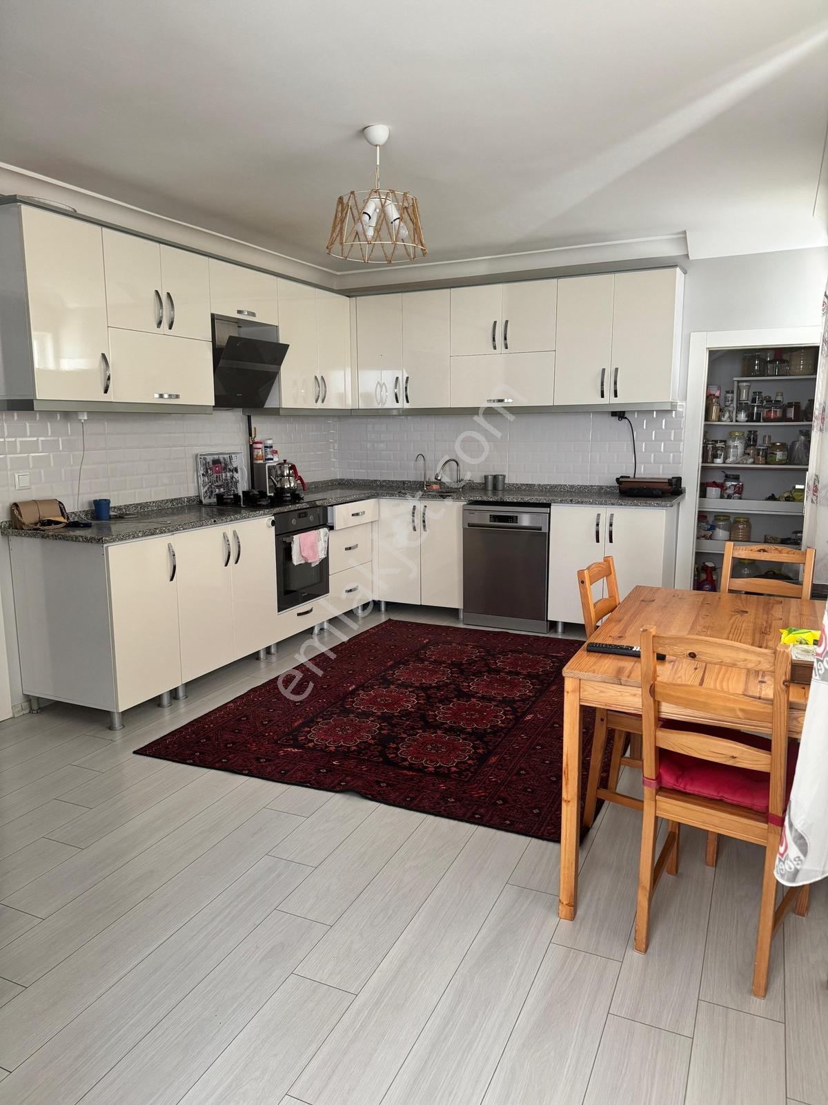Kapanmayan Manzaralı 5+1 Lüx Dublex Çift Teras+balkon+giriş - Görsel 10