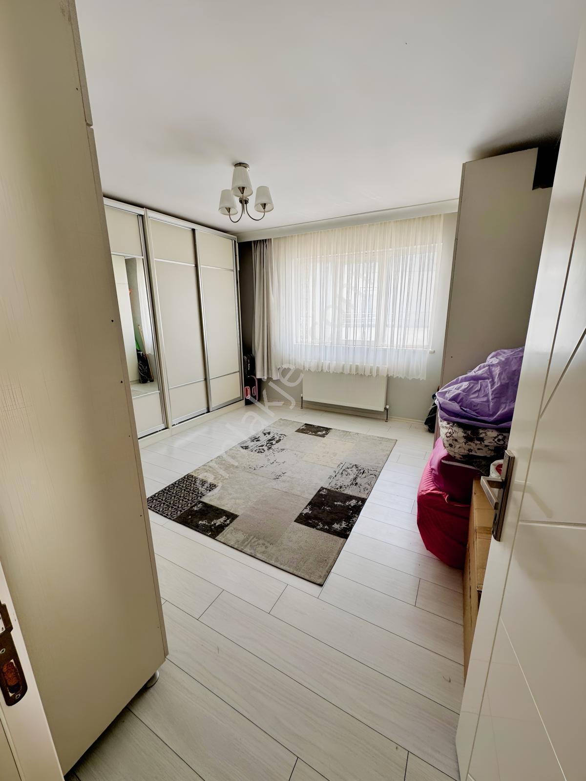 Kapanmayan Manzaralı 5+1 Lüx Dublex Çift Teras+balkon+giriş - Görsel 3