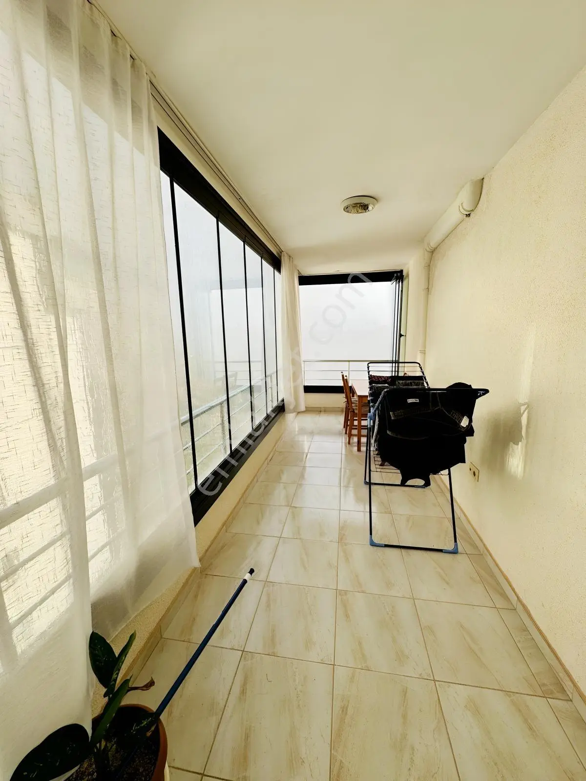 Kapanmayan Manzaralı 5+1 Lüx Dublex Çift Teras+balkon+giriş - Görsel 4