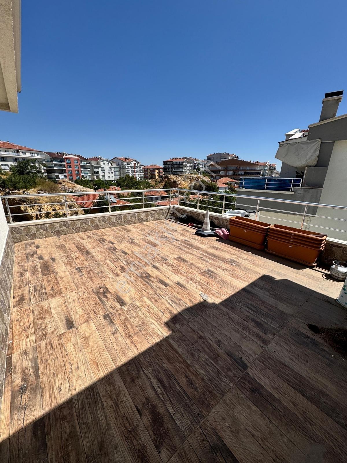 Kapanmayan Manzaralı 5+1 Lüx Dublex Çift Teras+balkon+giriş - Görsel 7
