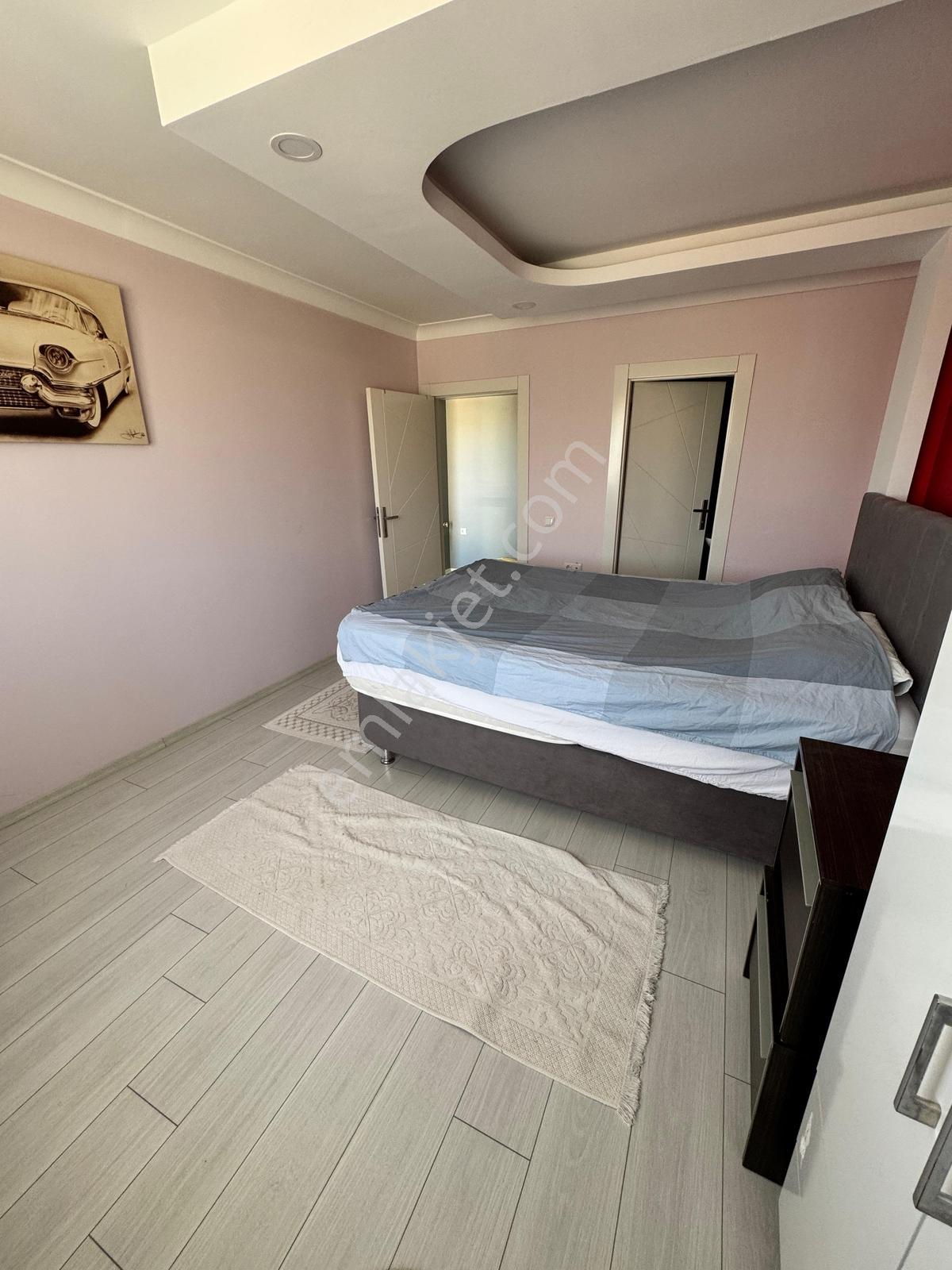 Kapanmayan Manzaralı 5+1 Lüx Dublex Çift Teras+balkon+giriş - Görsel 24