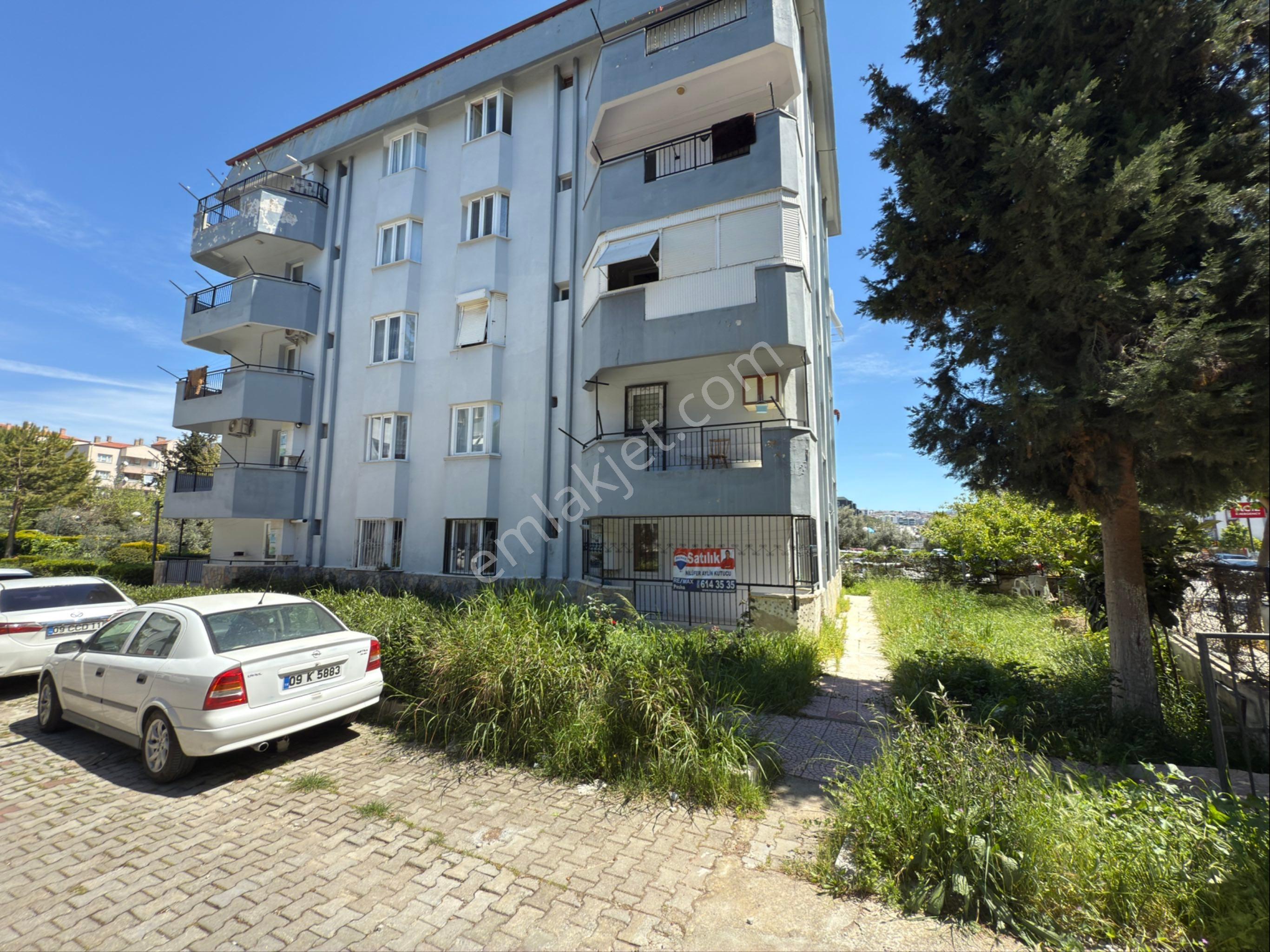 Kuşadası Merkezde Satılık 2 + 1 - Görsel 21