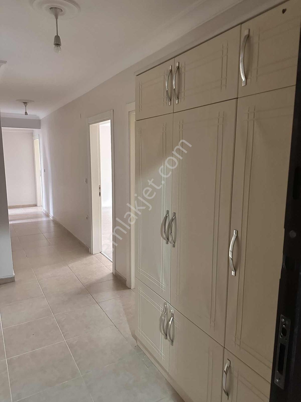 Bursa Fethiye Mahallesinde Geniş Ve Kullanışlı Kiralık Daire - Görsel 11
