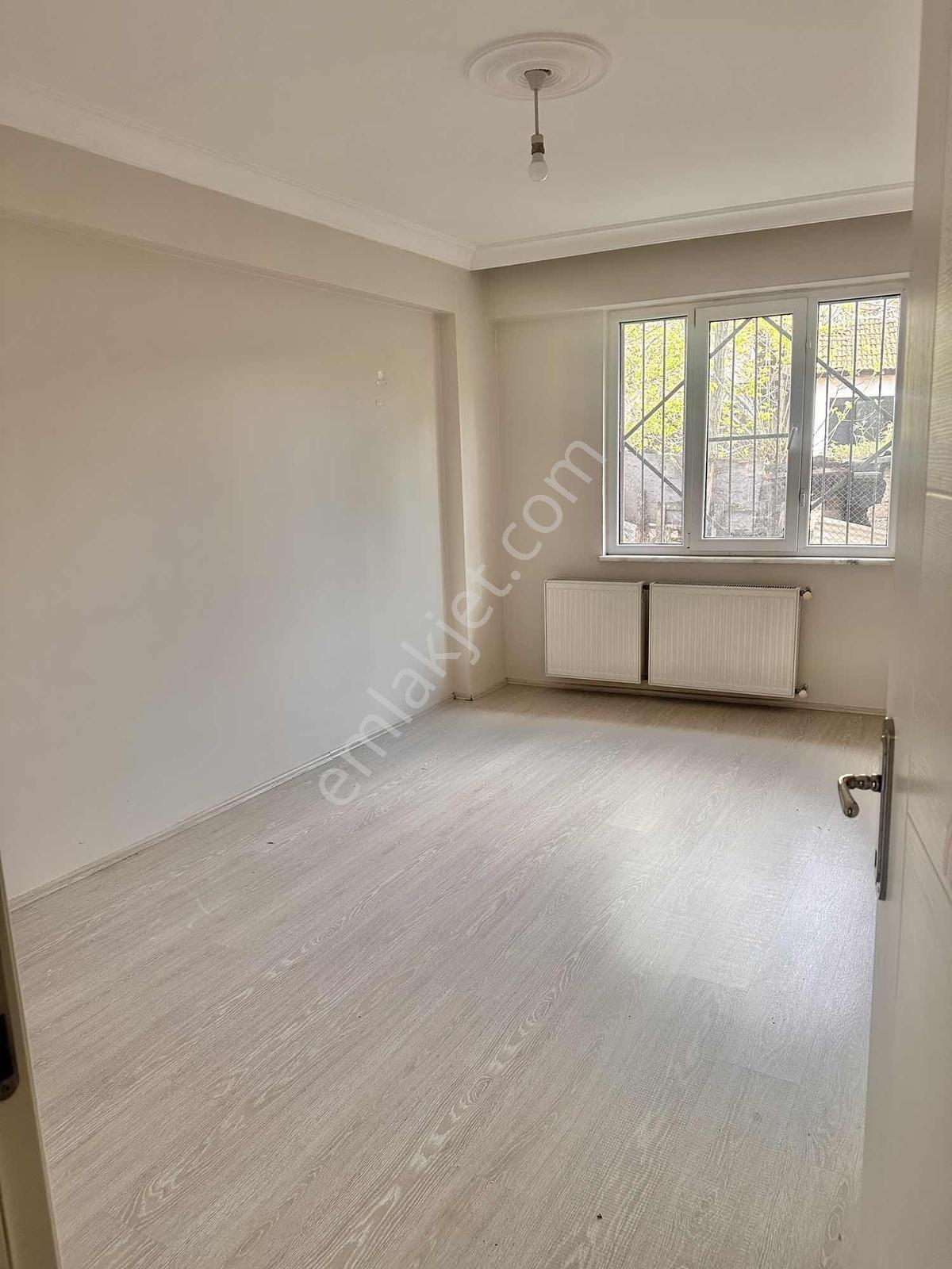 Bursa Fethiye Mahallesinde Geniş Ve Kullanışlı Kiralık Daire - Görsel 4