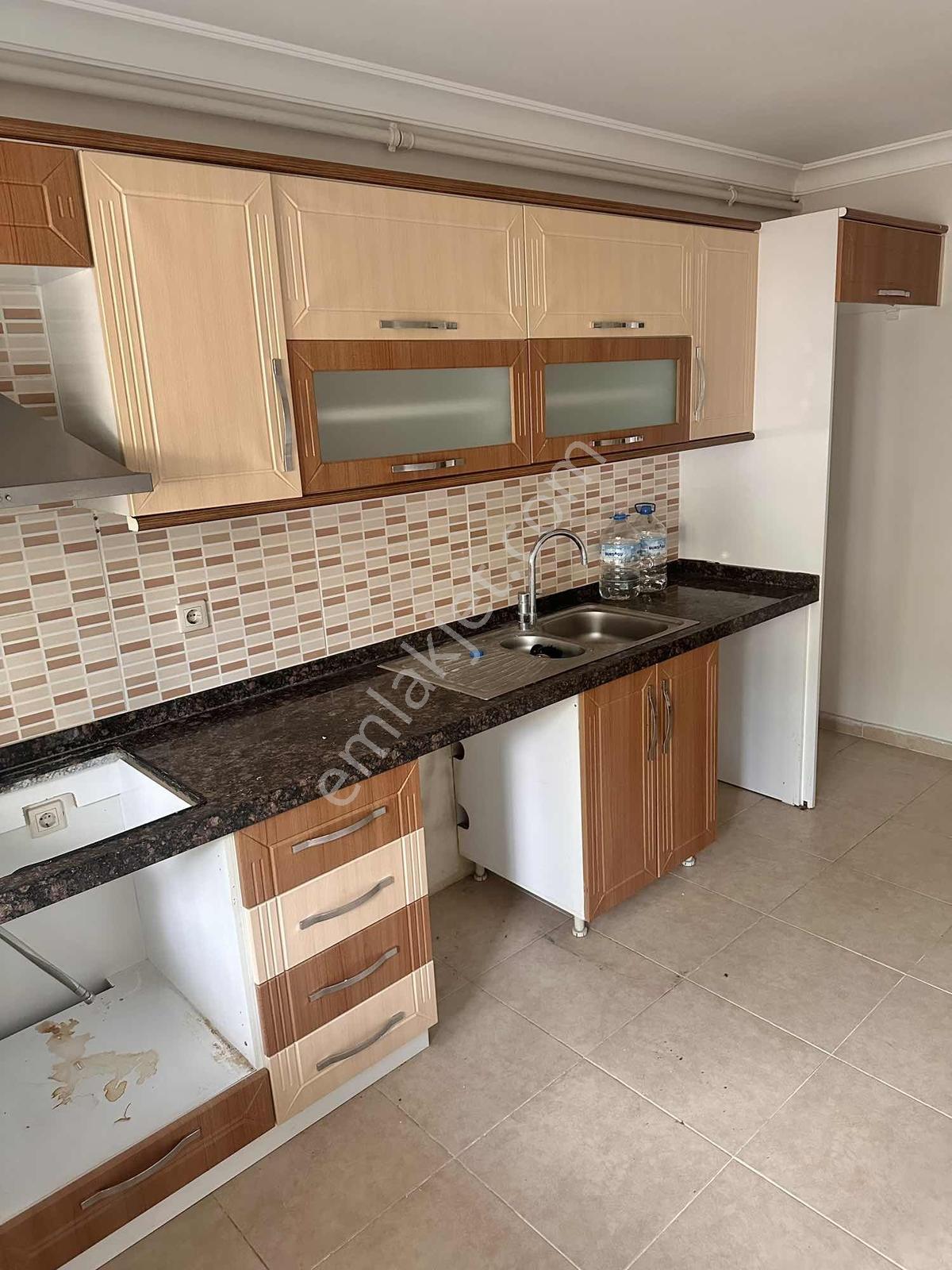 Bursa Fethiye Mahallesinde Geniş Ve Kullanışlı Kiralık Daire - Görsel 2