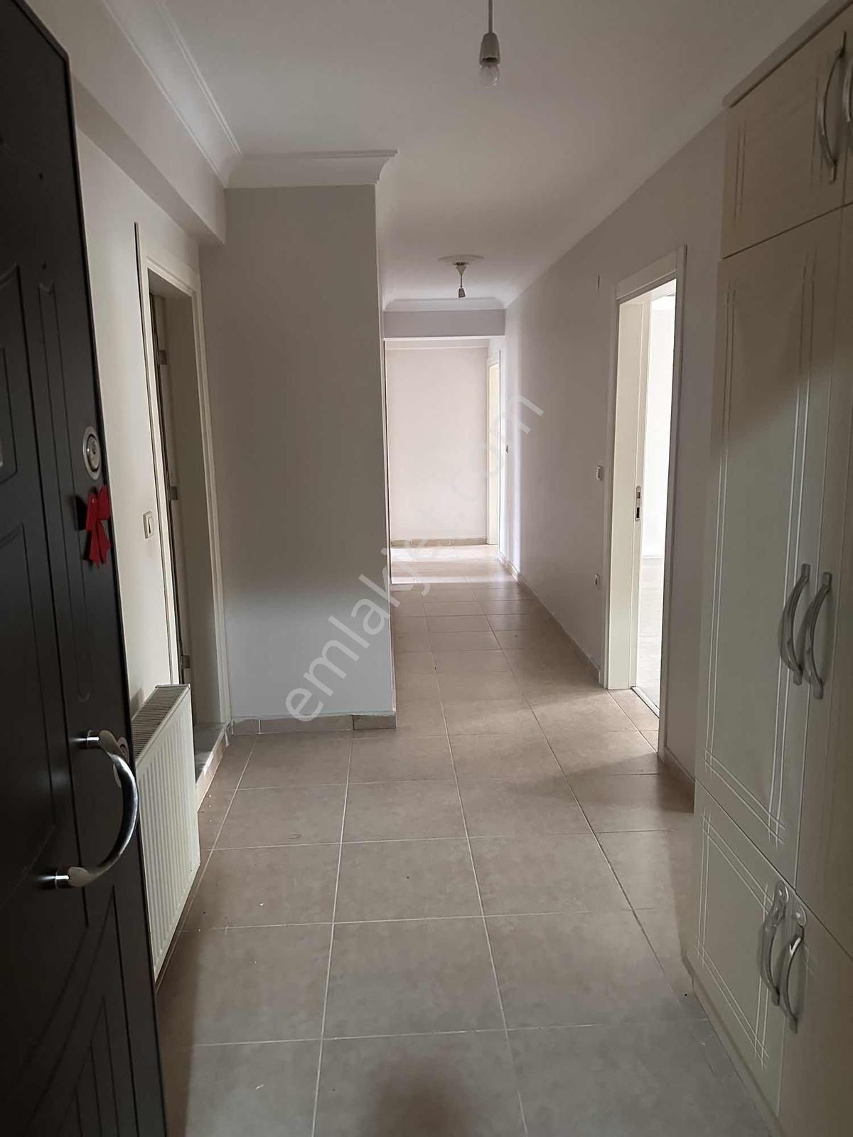 Bursa Fethiye Mahallesinde Geniş Ve Kullanışlı Kiralık Daire