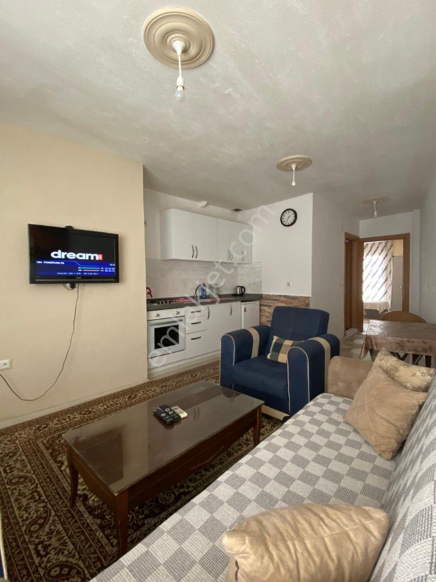 Muğla Milas Satılık 1+1 Daire Üniversite Civarı - Görsel 2