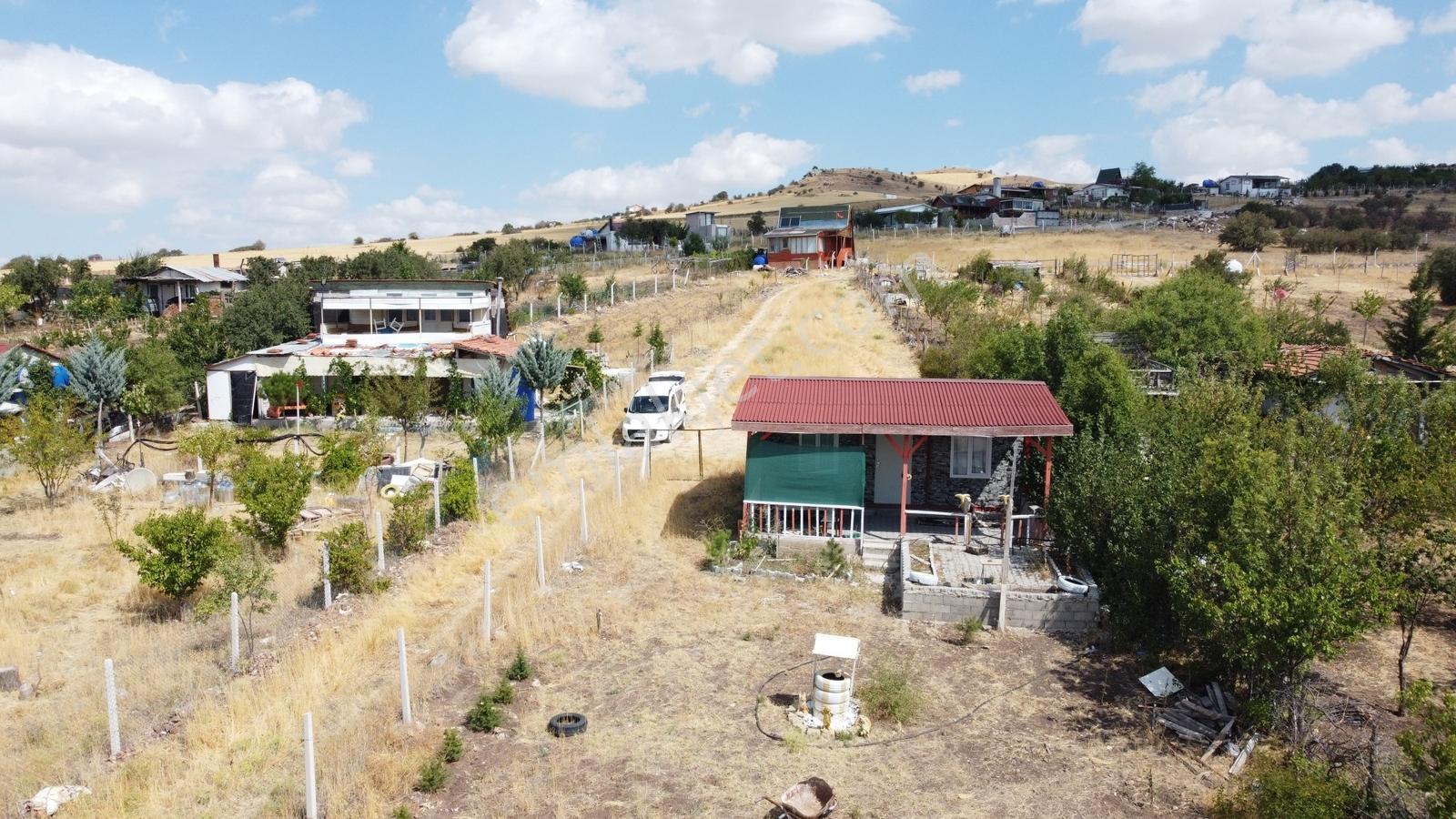 -*karapürçek Te Manzaralı Tel Örgülü Konteynerli Tapulu Bahçe-* - Görsel 22