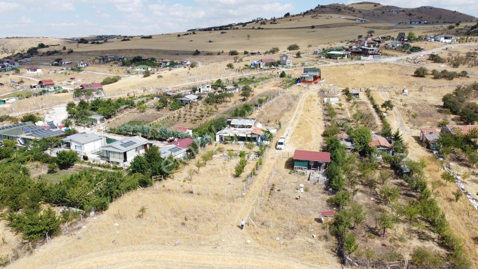 -*karapürçek Te Manzaralı Tel Örgülü Konteynerli Tapulu Bahçe-* - Görsel 15