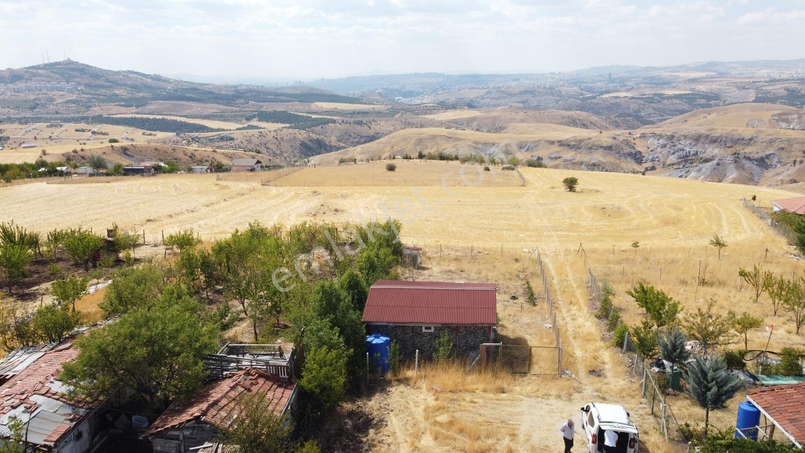 -*karapürçek Te Manzaralı Tel Örgülü Konteynerli Tapulu Bahçe-* - Görsel 24