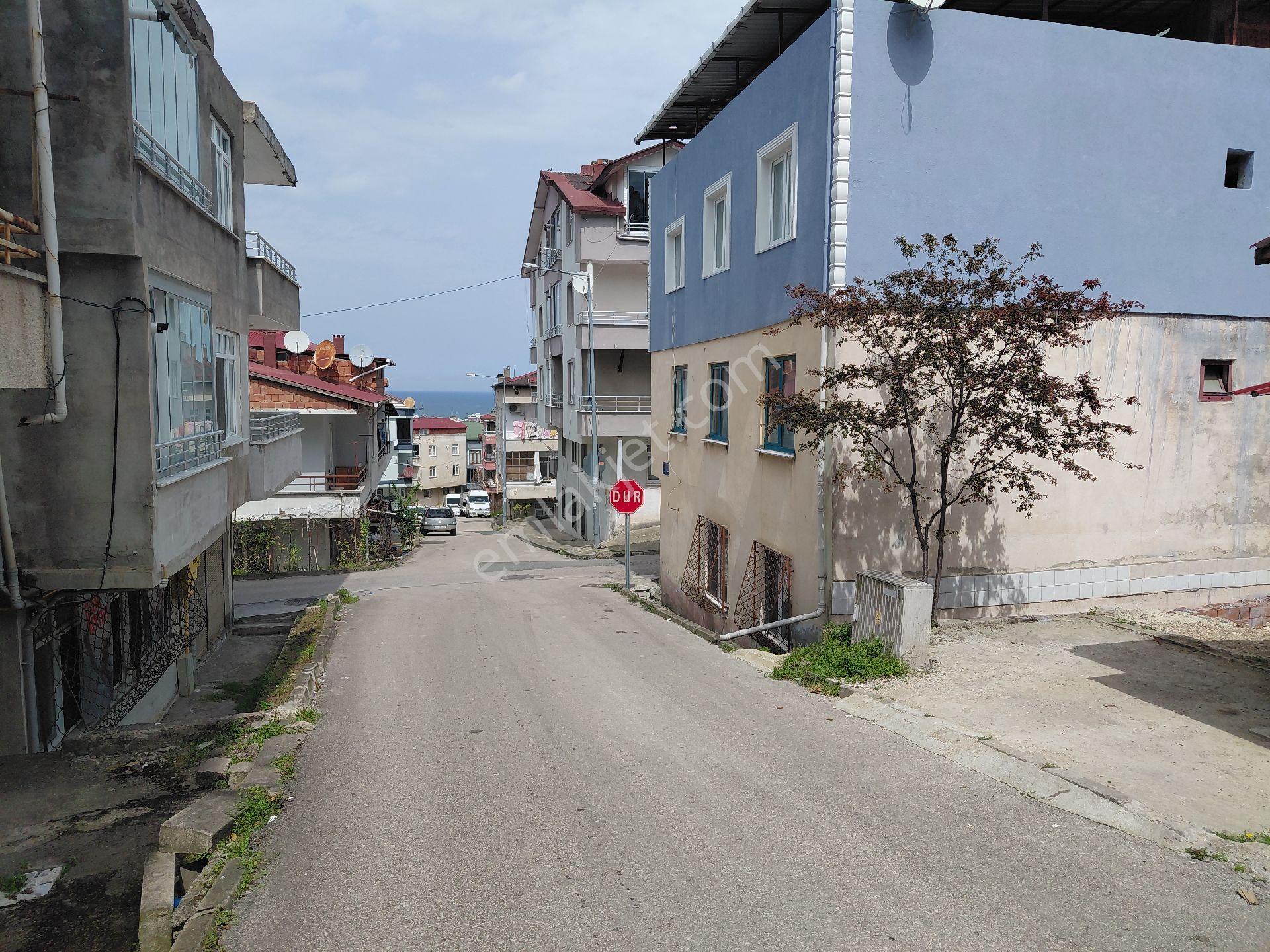 Karamanoğlu Emlak'tan 3 Katlı Bina - Görsel 6