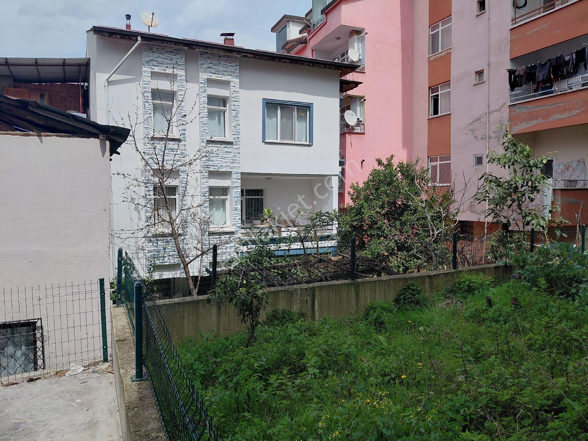 Karamanoğlu Emlak'tan 3 Katlı Bina - Görsel 17
