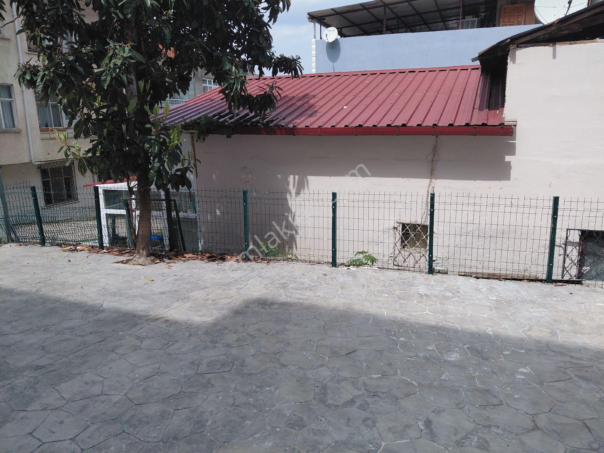 Karamanoğlu Emlak'tan 3 Katlı Bina - Görsel 18