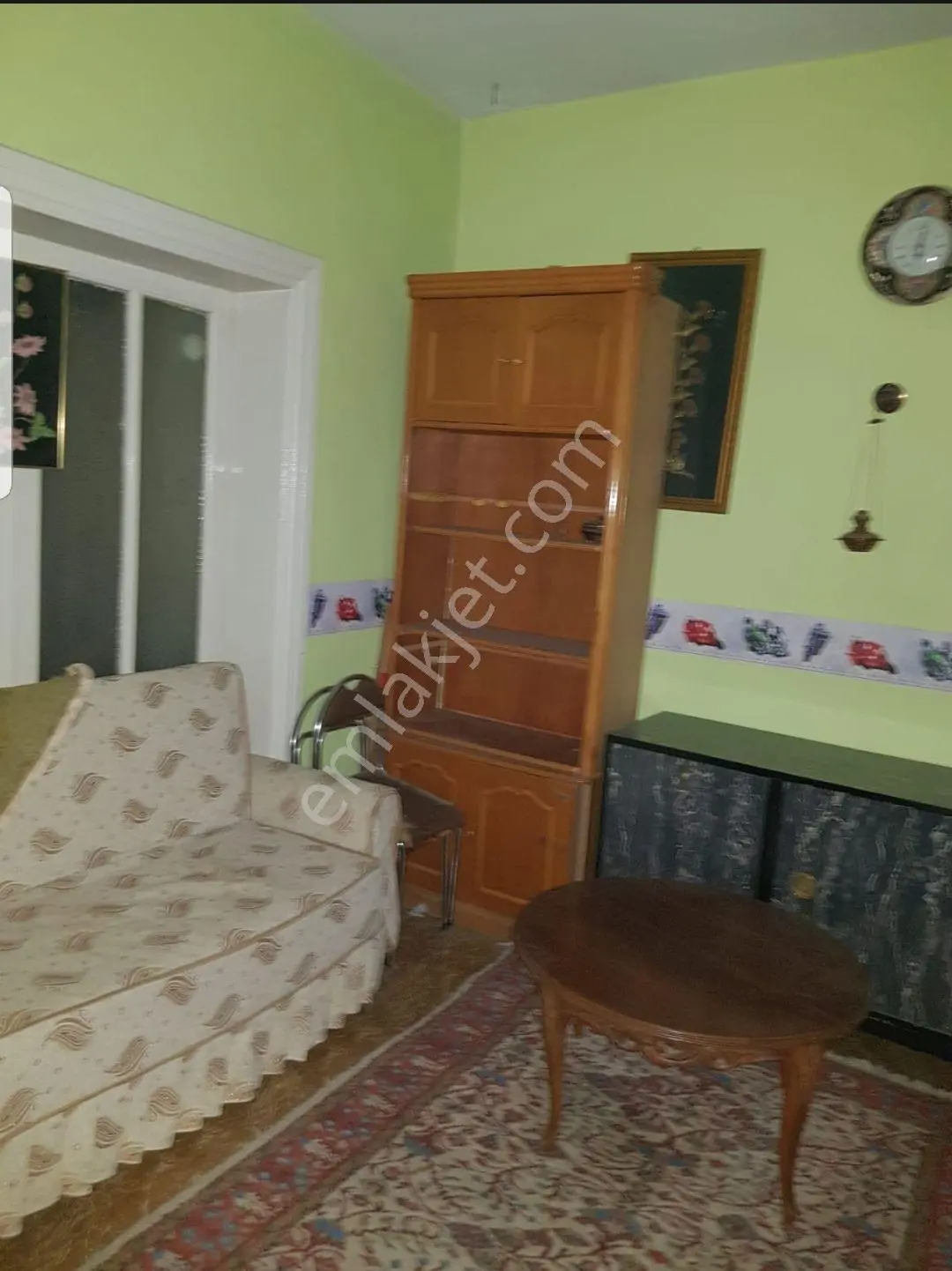 Sahibinden Turanda Eşyalı Kiralık Daire - Görsel 5