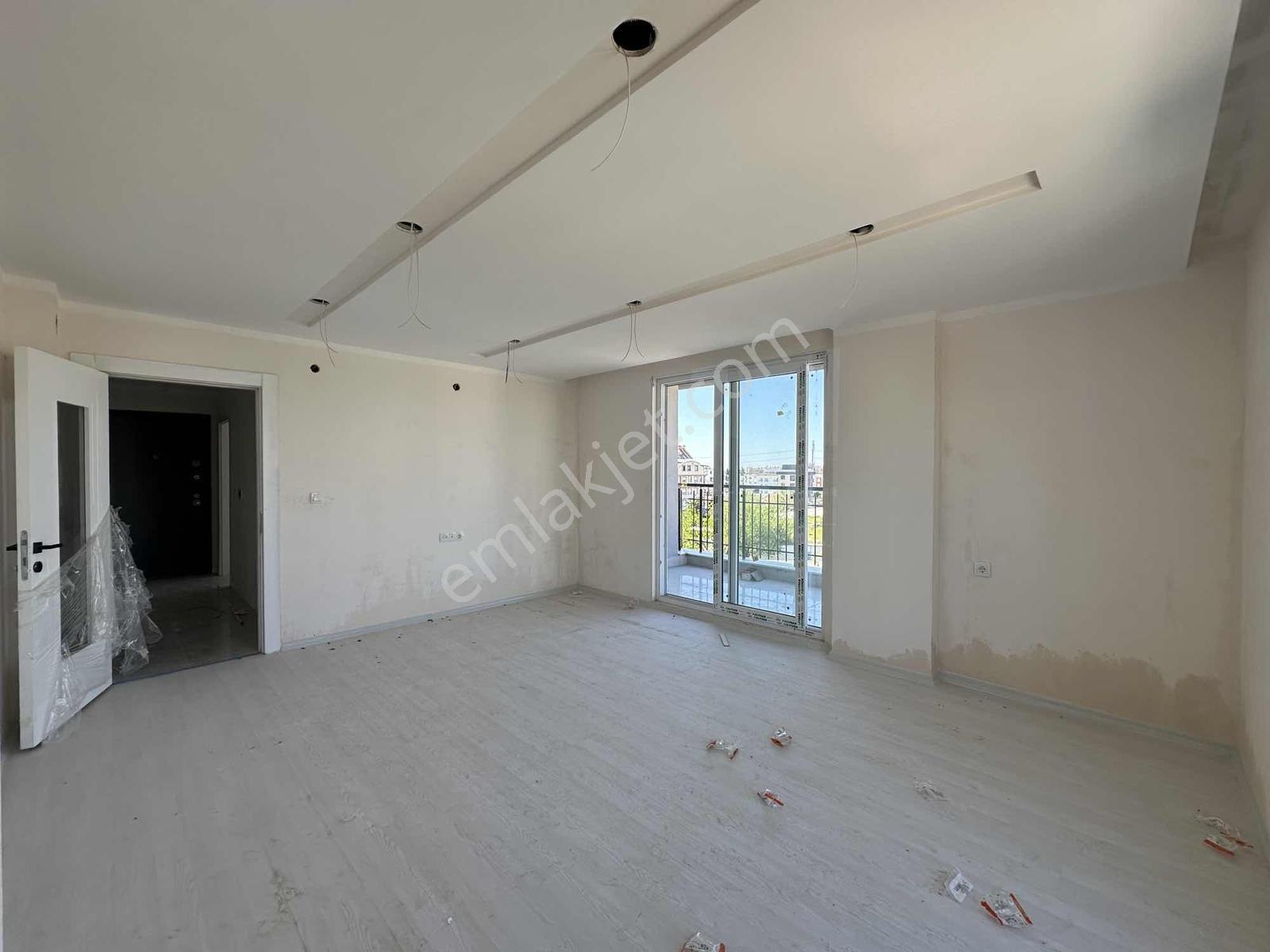 Ayanoğlu_2+1 110m2_tahtakale Karşısı Tramvaya 100mt Sıfır Daire - Görsel 10