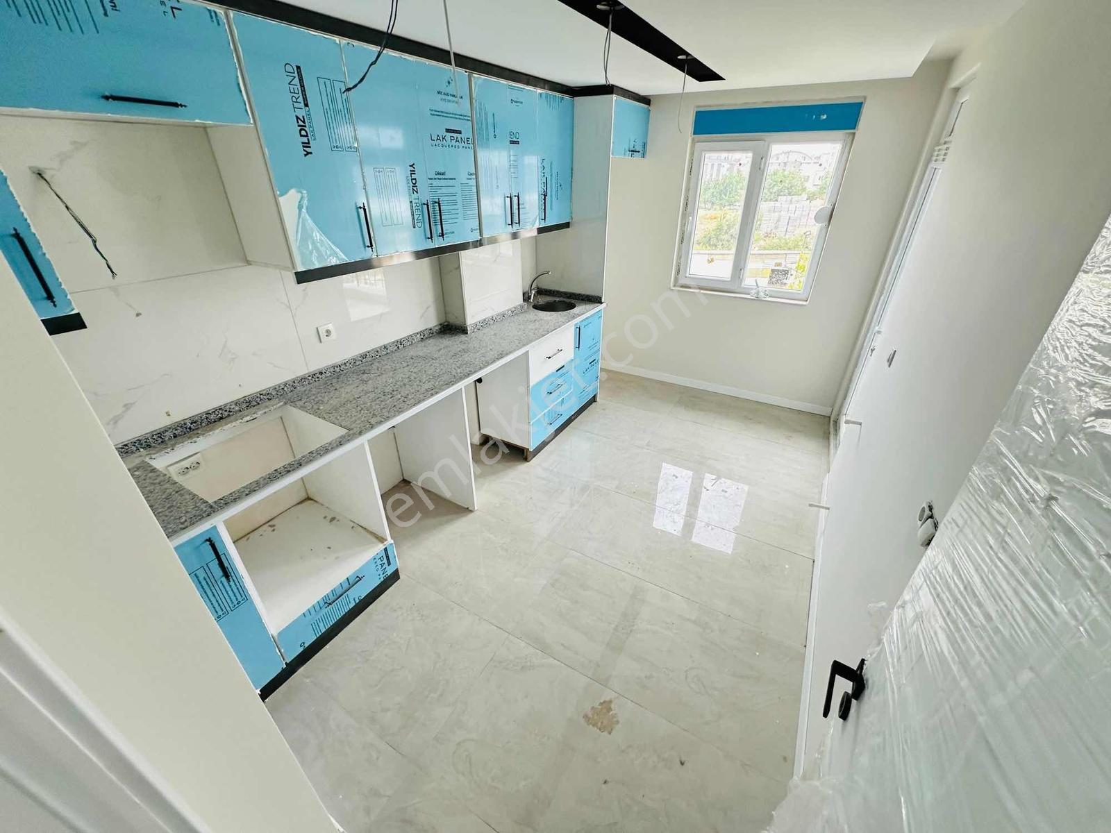 Ayanoğlu_2+1 110m2_tahtakale Karşısı Tramvaya 100mt Sıfır Daire - Görsel 9