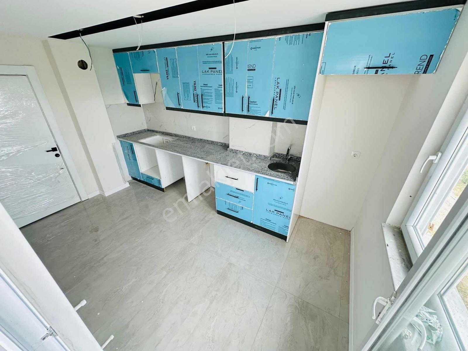 Ayanoğlu_2+1 110m2_tahtakale Karşısı Tramvaya 100mt Sıfır Daire - Görsel 7