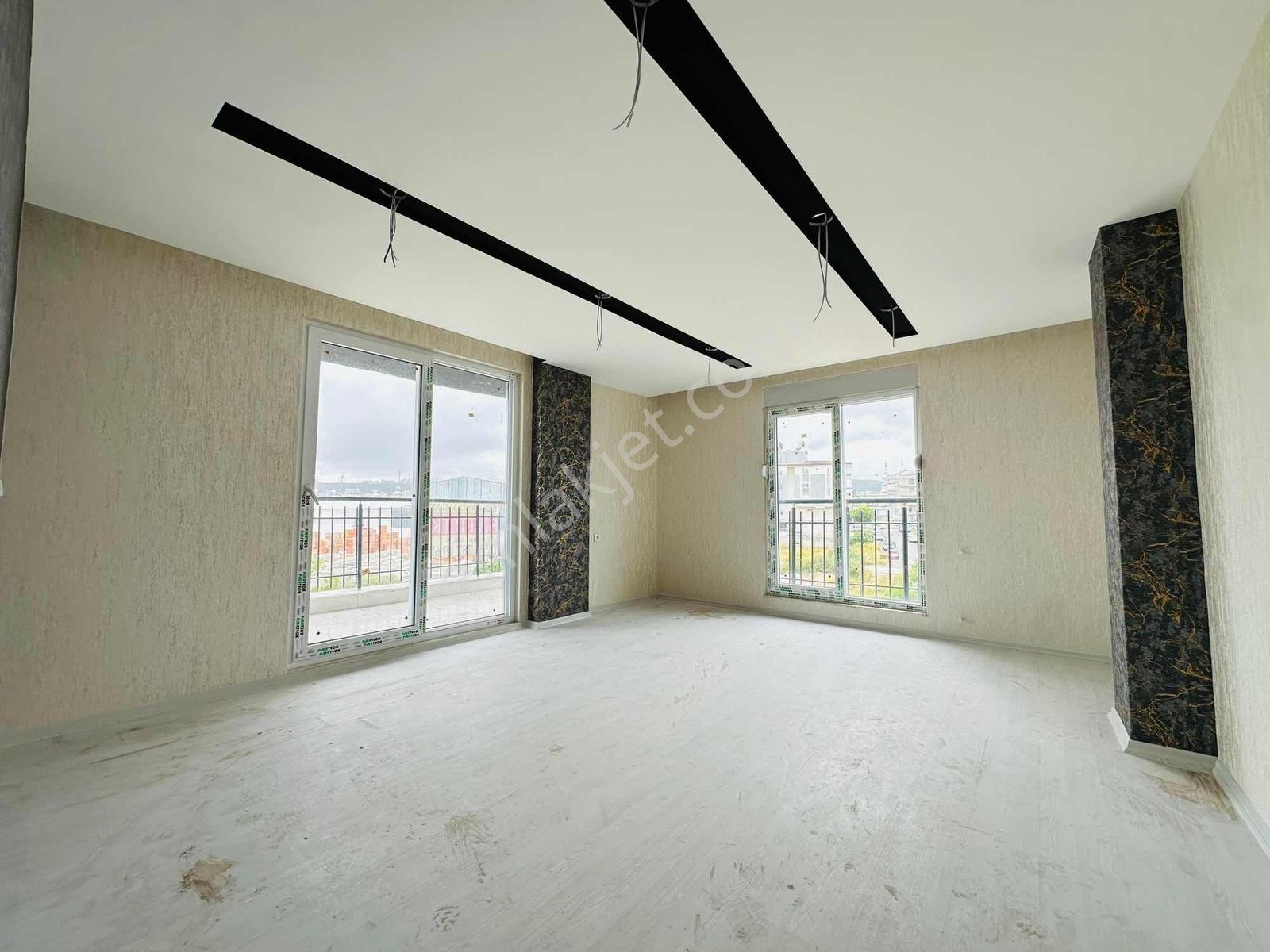 Ayanoğlu_2+1 110m2_tahtakale Karşısı Tramvaya 100mt Sıfır Daire - Görsel 3