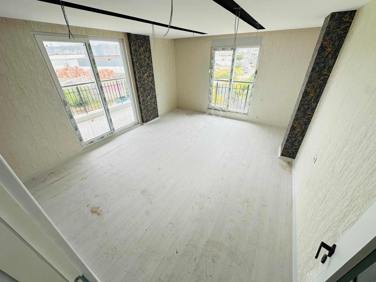 Ayanoğlu_2+1 110m2_tahtakale Karşısı Tramvaya 100mt Sıfır Daire - Görsel 5