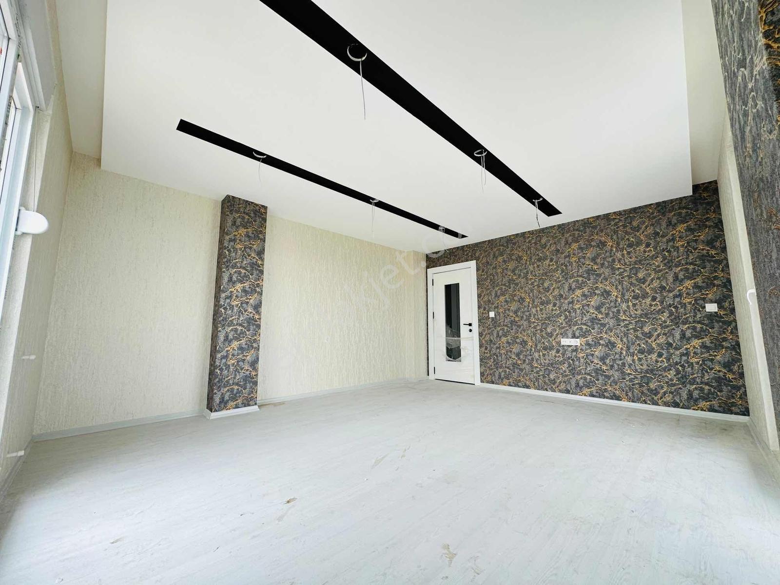 Ayanoğlu_2+1 110m2_tahtakale Karşısı Tramvaya 100mt Sıfır Daire - Görsel 4