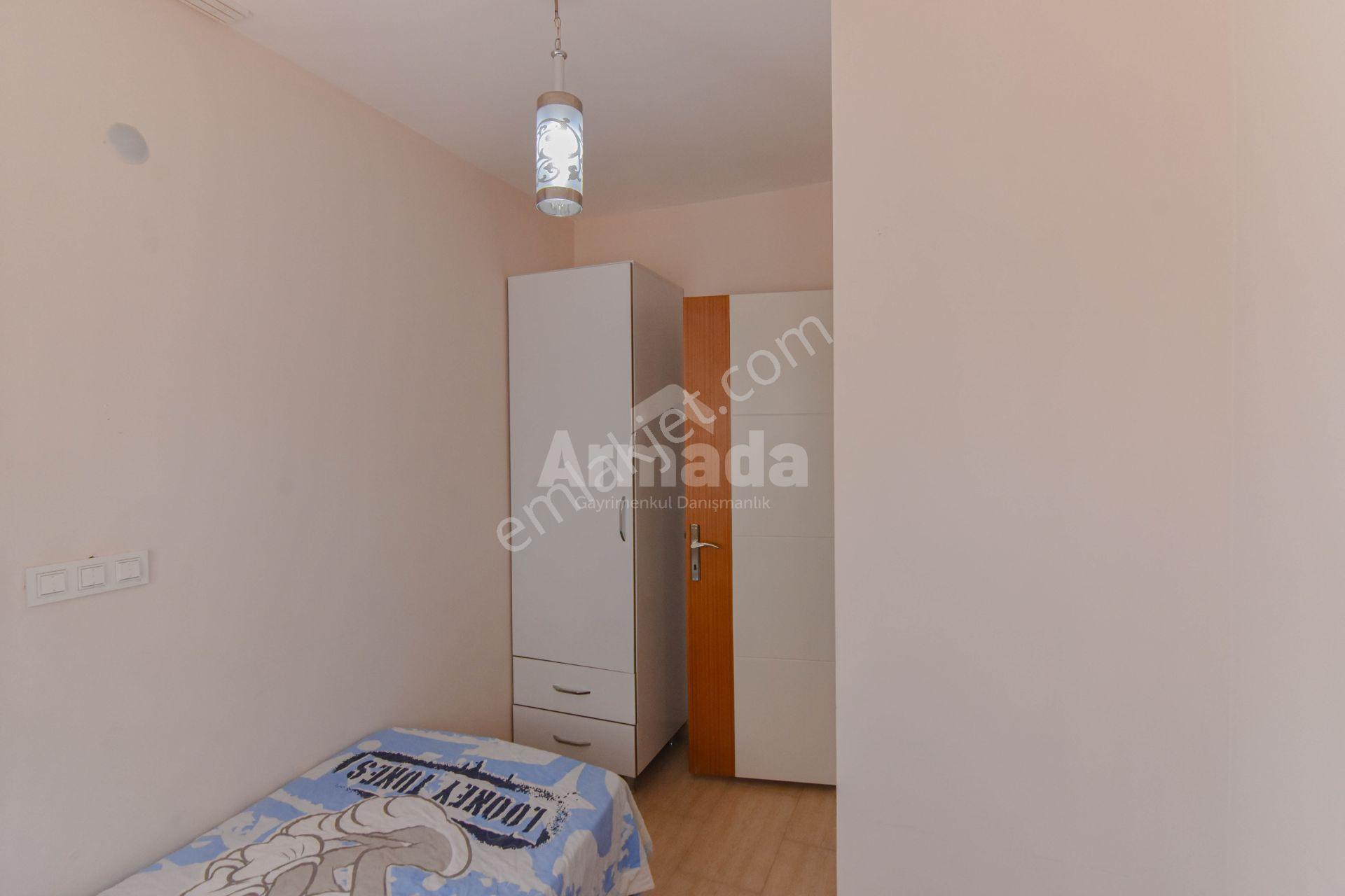 Davutlarda Denize 300 Metre 5+1 Tek Müstakil Tripleks Villa - Görsel 27
