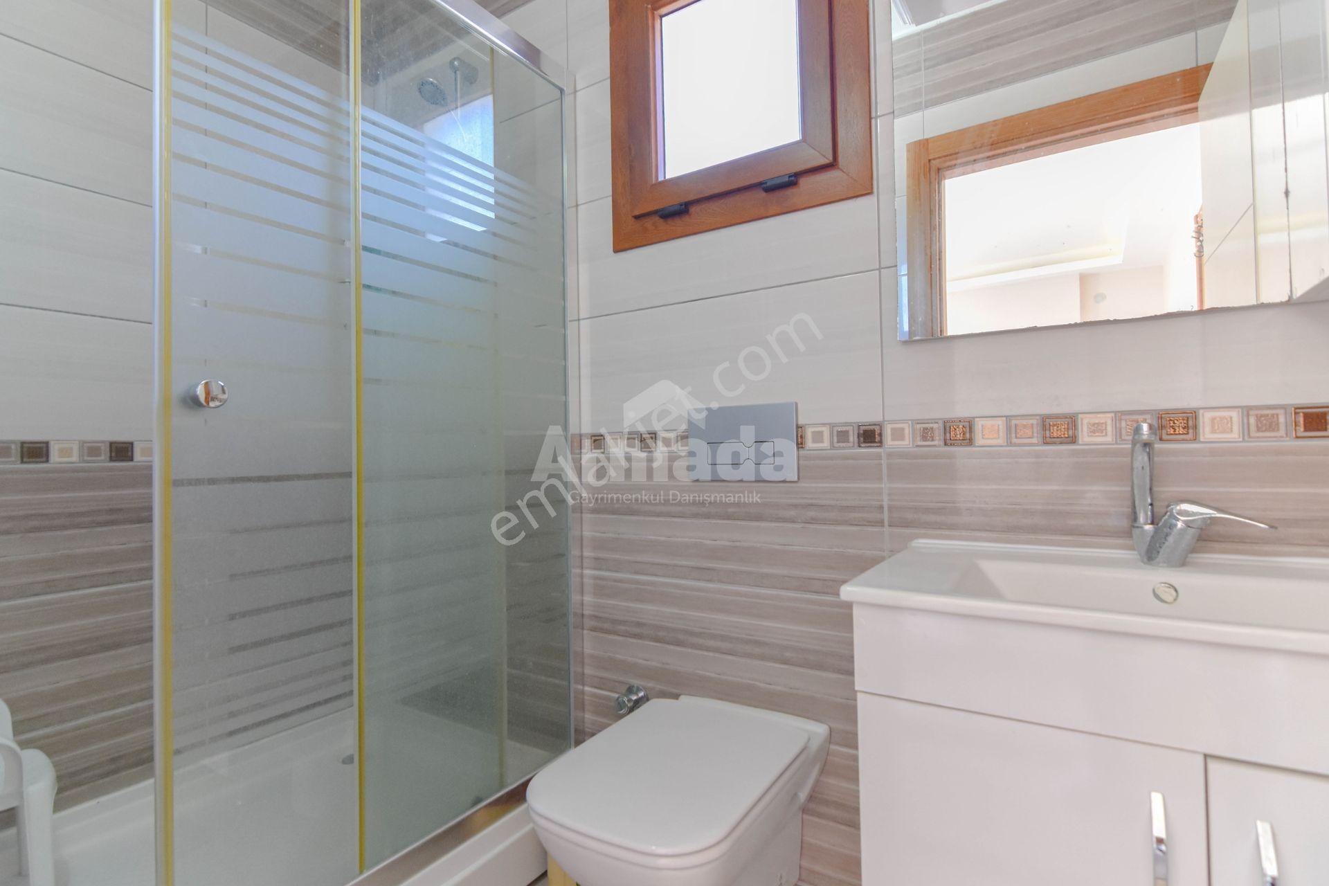 Davutlarda Denize 300 Metre 5+1 Tek Müstakil Tripleks Villa - Görsel 22