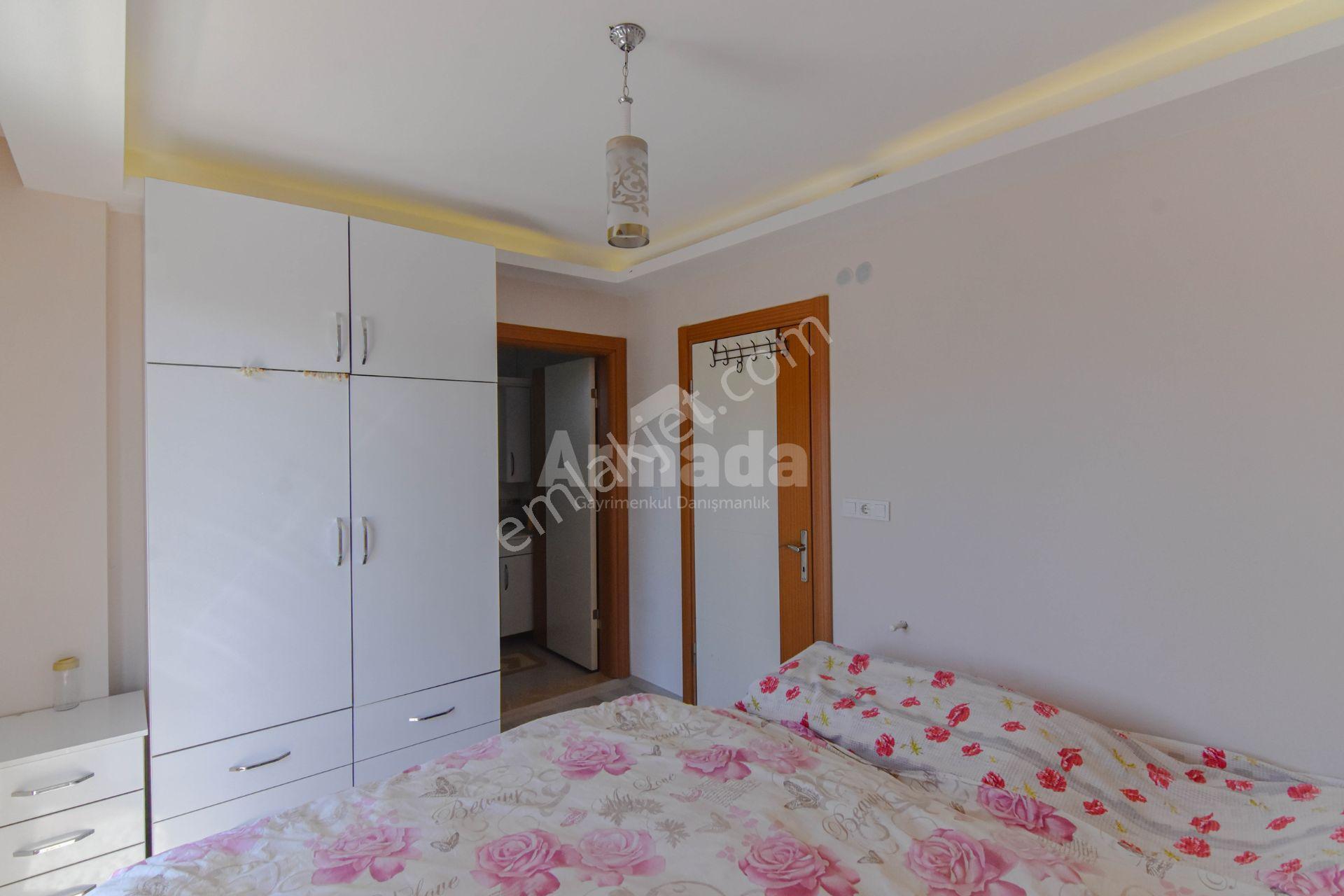 Davutlarda Denize 300 Metre 5+1 Tek Müstakil Tripleks Villa - Görsel 19