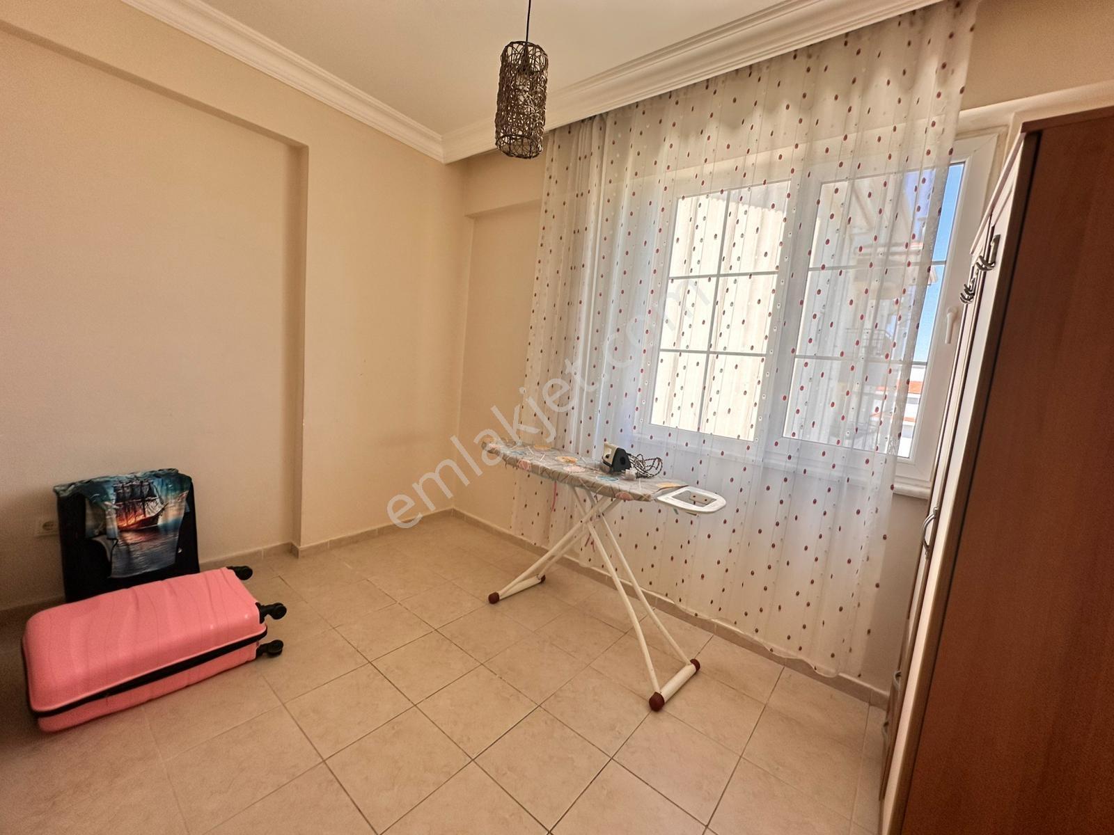 Belek'te 3+1 Daire Havuzlu Site İçerisinde Merkezi Konumda - Görsel 8
