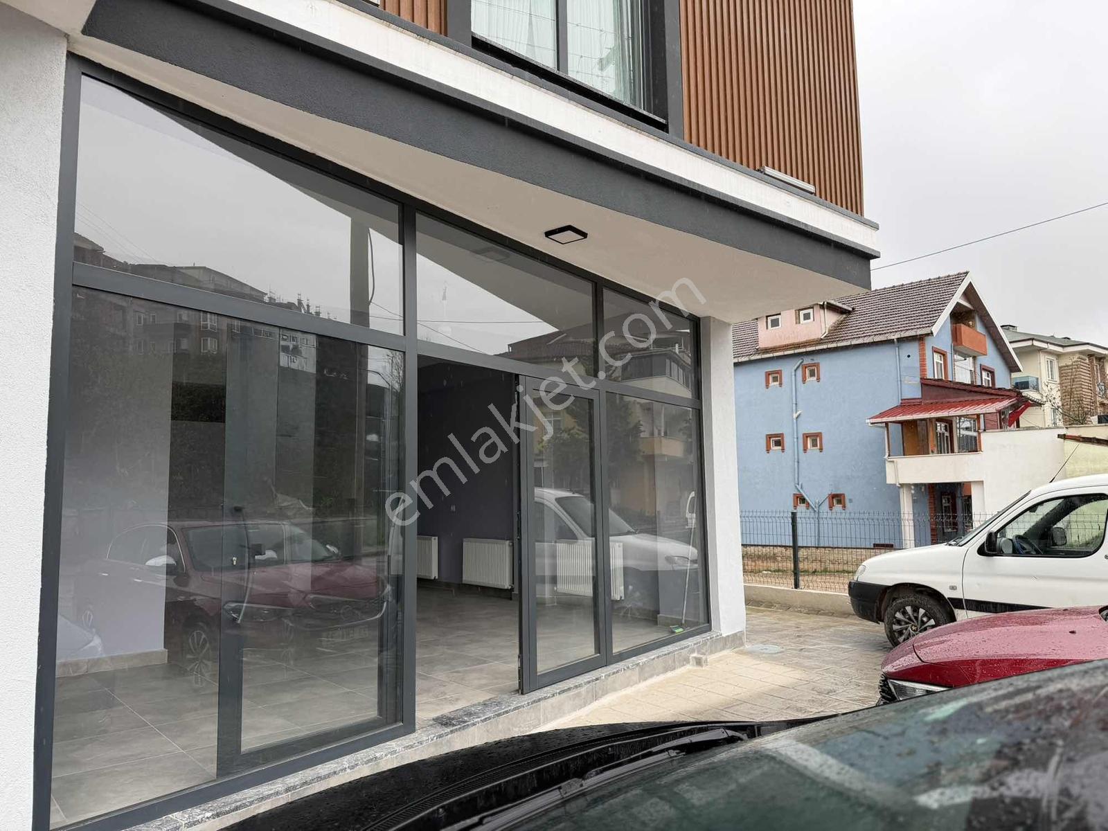 Alilahya Atatürk 75 M2 Kiralık Dükkan İstenilir İse İki Dükkan - Görsel 2