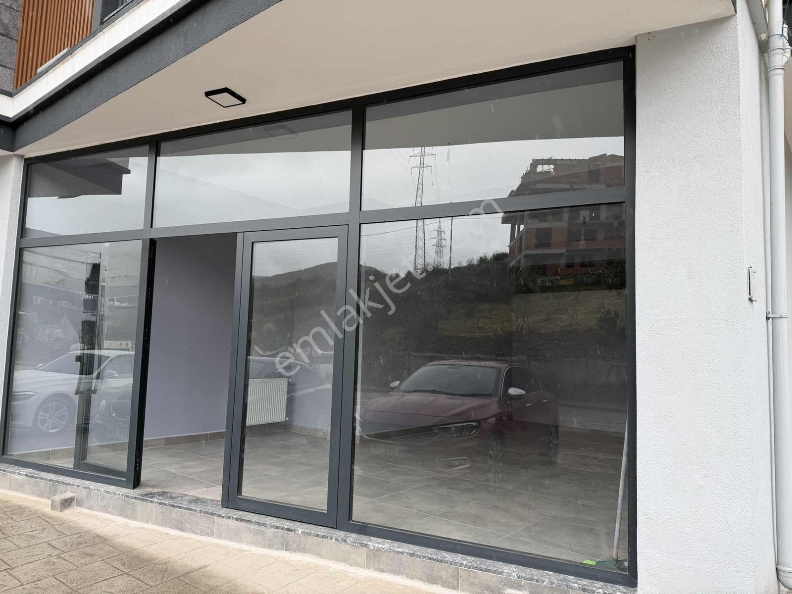 Alilahya Atatürk 75 M2 Kiralık Dükkan İstenilir İse İki Dükkan - Görsel 11