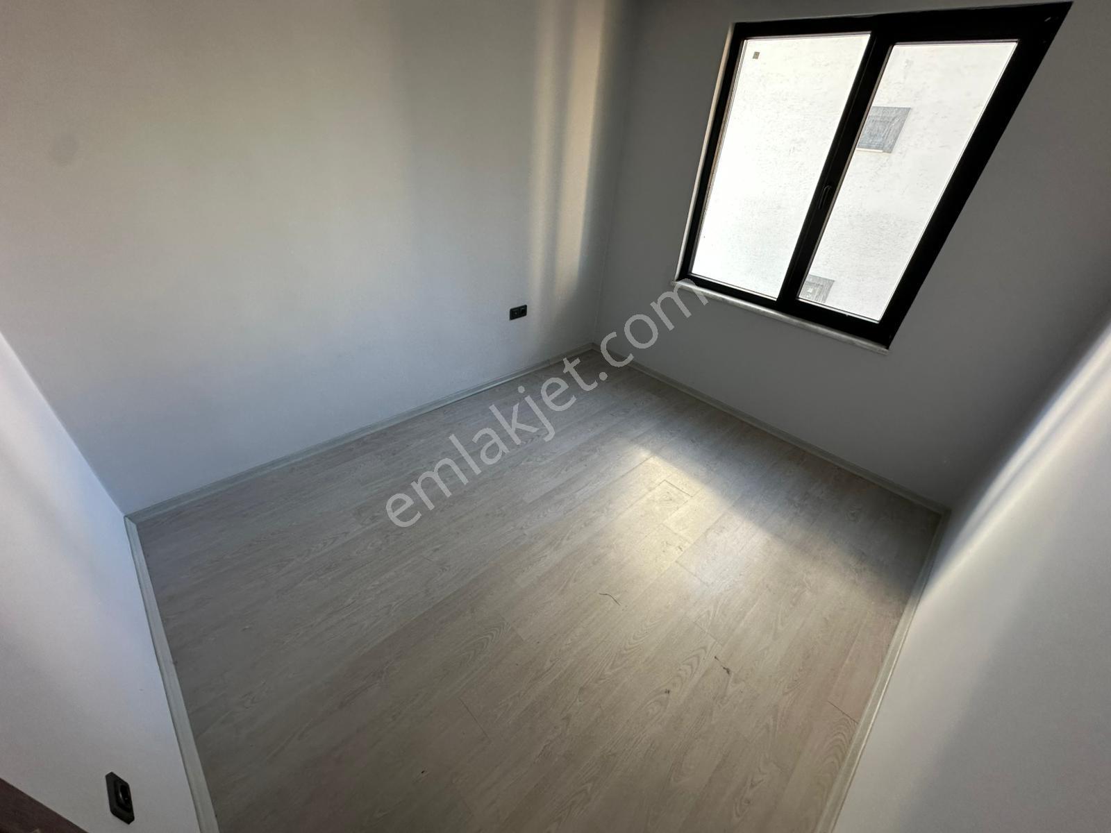 Dora Dan Burhaniyede Yeni Bina Önü Açık Manzaralı 2+1 Daire - Görsel 33