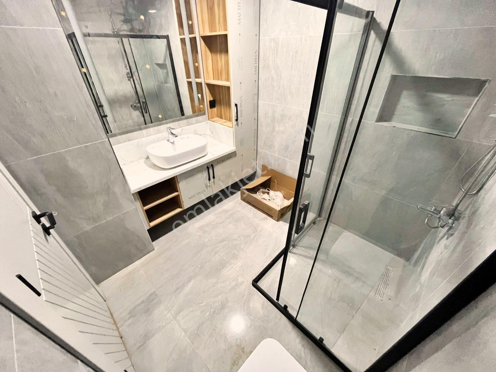 🏠blue Life Egenden Gerçek İlan Cennetayağında Lüx Tasarımlı Ayrı Mutfaklı Geniş 2+1 Ön Cephe Daire - Görsel 32