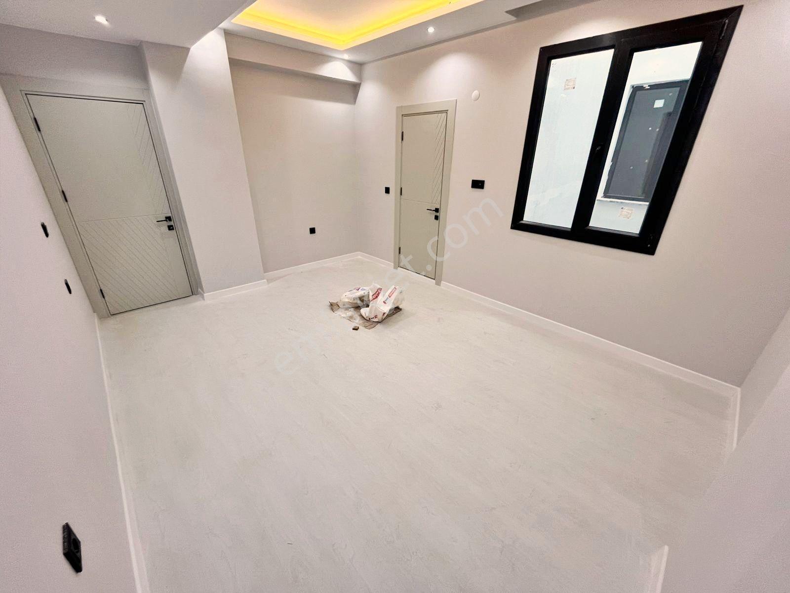 🏠blue Life Egenden Gerçek İlan Cennetayağında Lüx Tasarımlı Ayrı Mutfaklı Geniş 2+1 Ön Cephe Daire - Görsel 3