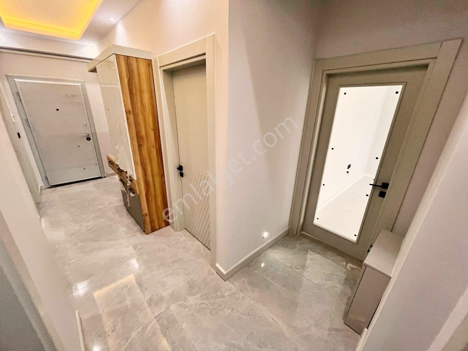 🏠blue Life Egenden Gerçek İlan Cennetayağında Lüx Tasarımlı Ayrı Mutfaklı Geniş 2+1 Ön Cephe Daire - Görsel 17
