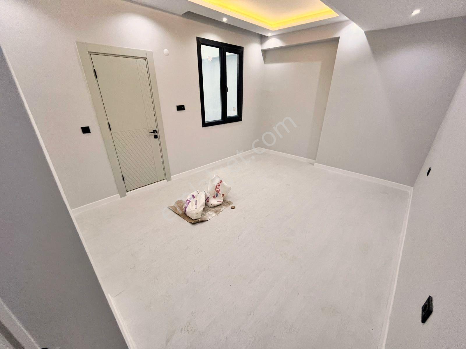 🏠blue Life Egenden Gerçek İlan Cennetayağında Lüx Tasarımlı Ayrı Mutfaklı Geniş 2+1 Ön Cephe Daire - Görsel 15